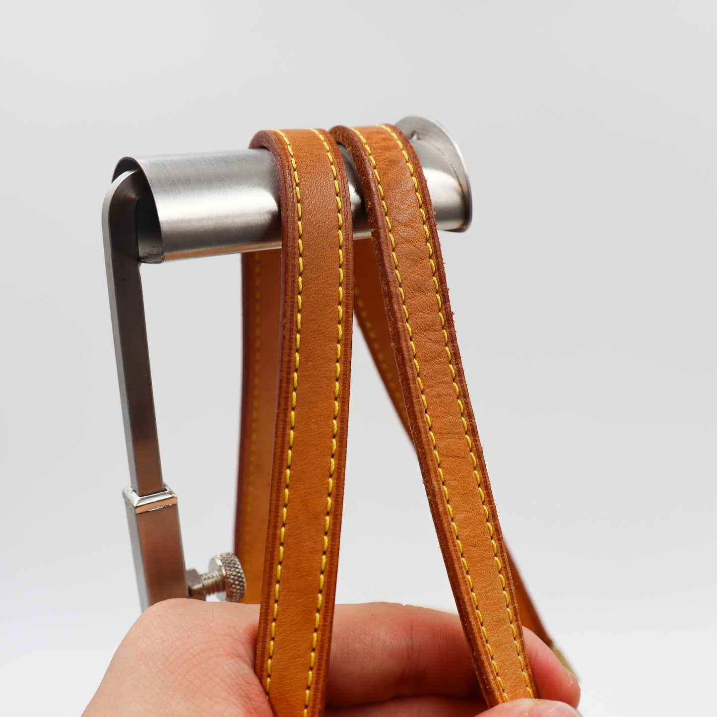 Louis Vuitton Papillon 30 EPI Gelb - 1042