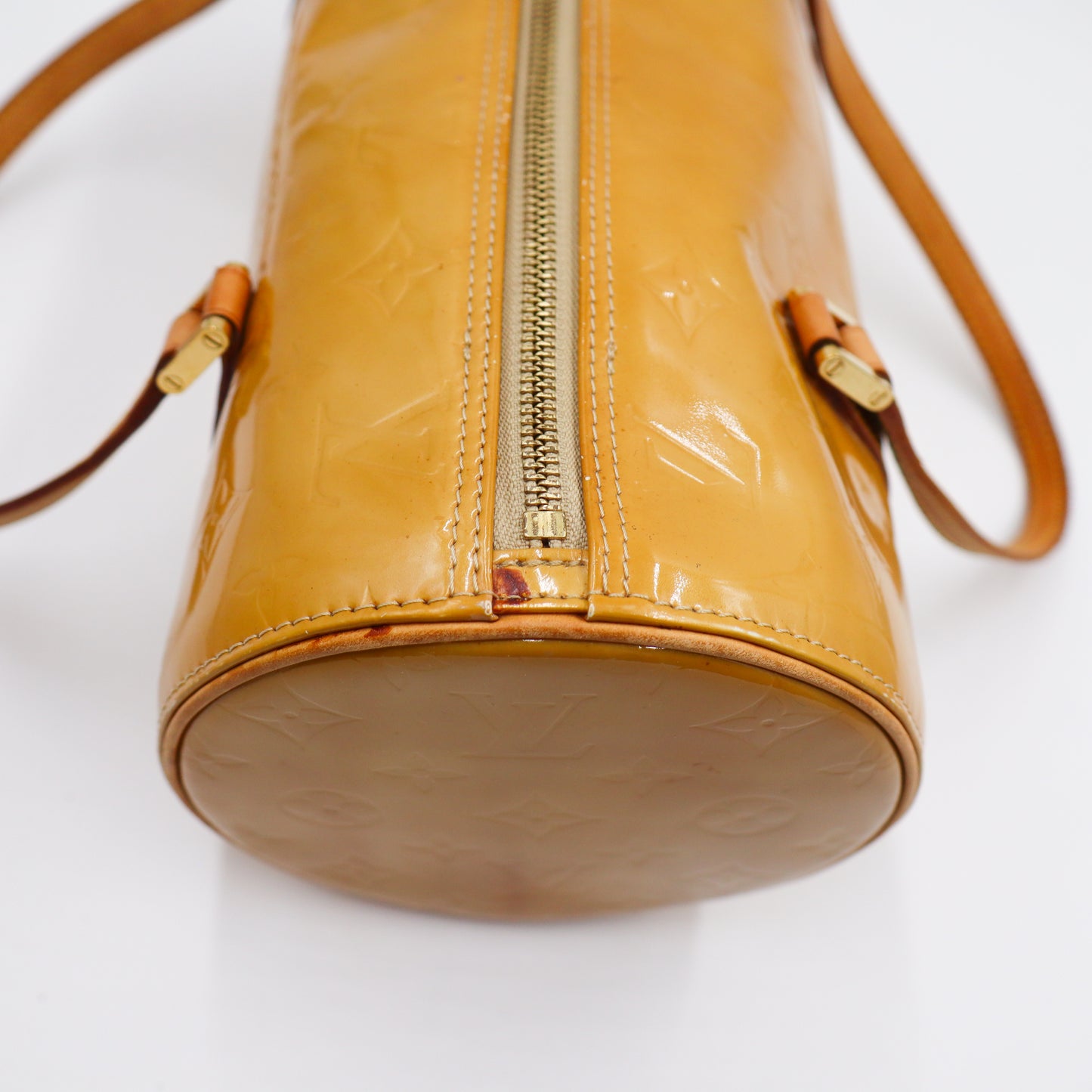 Louis Vuitton Papillon 30 EPI Gelb - 1042