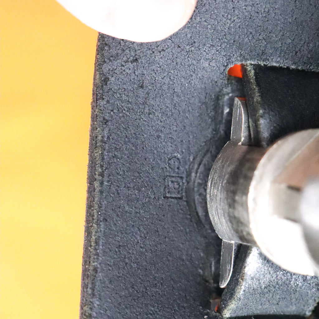 Hermes Herbag Black PM - 1087