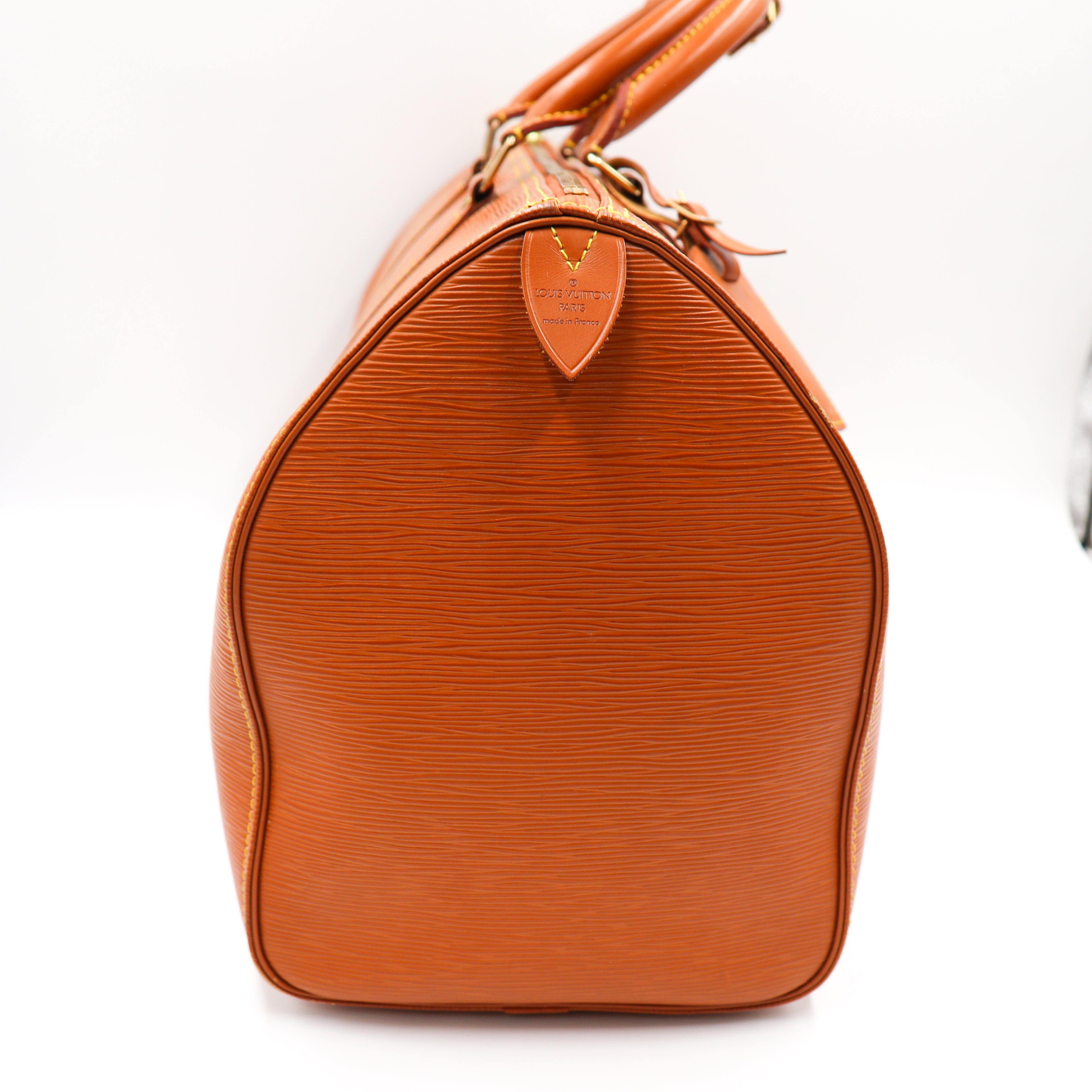 Louis Vuitton Keepall 45 EPI - 1088