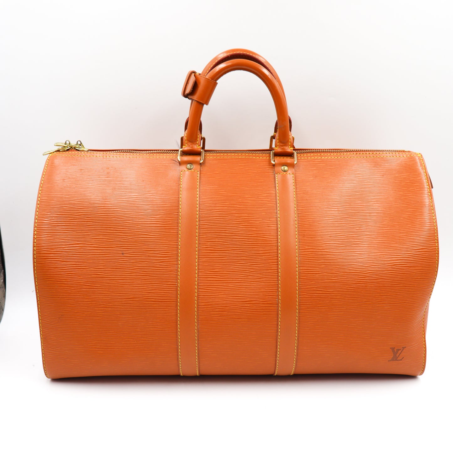 Louis Vuitton Keepall 45 EPI - 1088