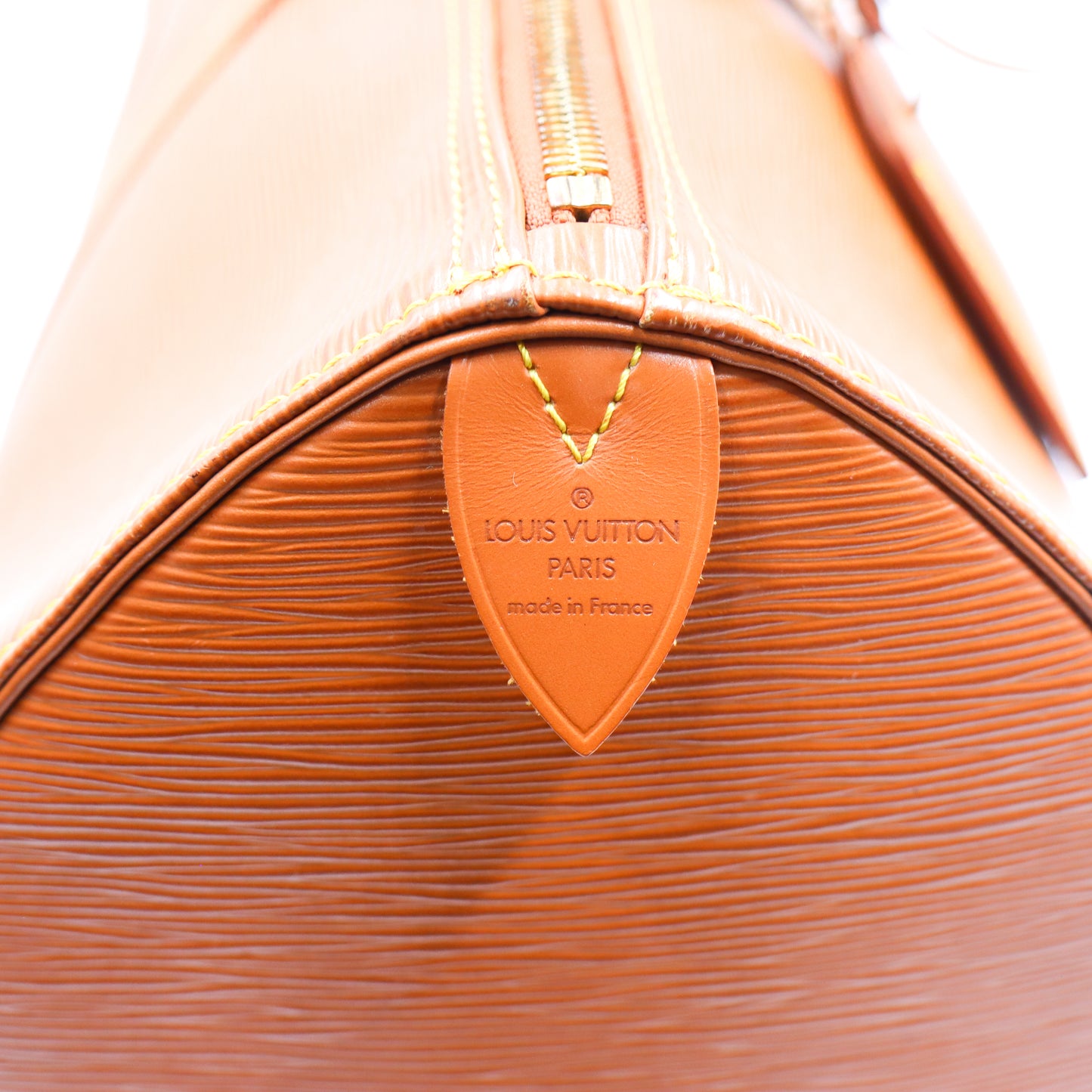 Louis Vuitton Keepall 45 EPI - 1088