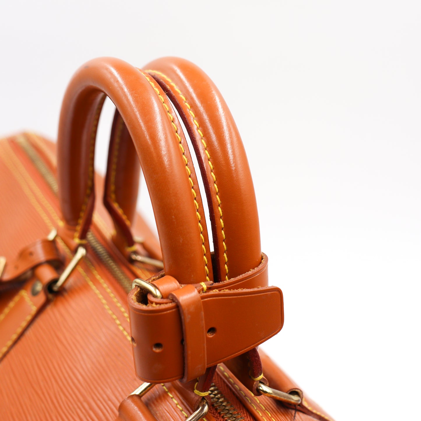 Louis Vuitton Keepall 45 EPI - 1088