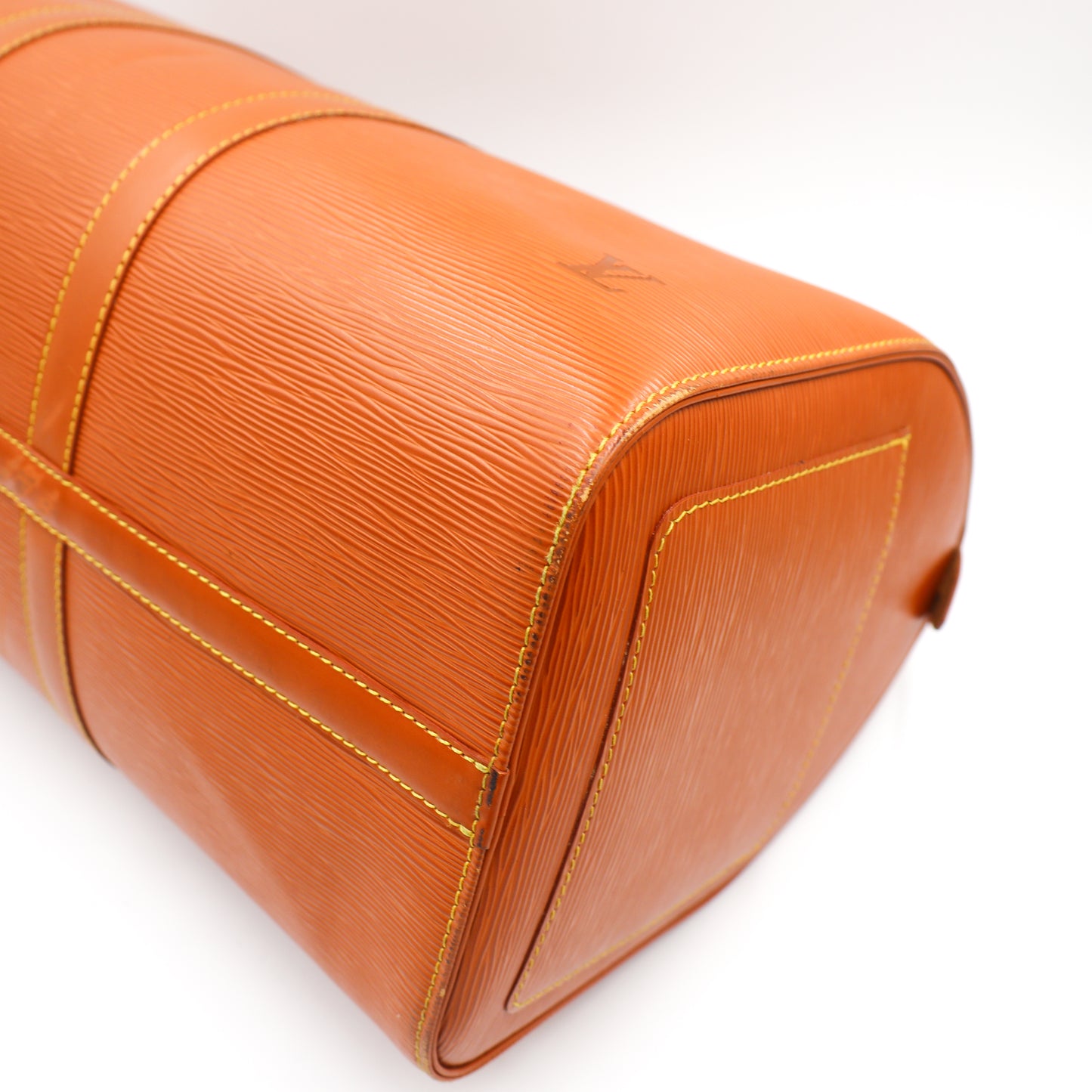 Louis Vuitton Keepall 45 EPI - 1088