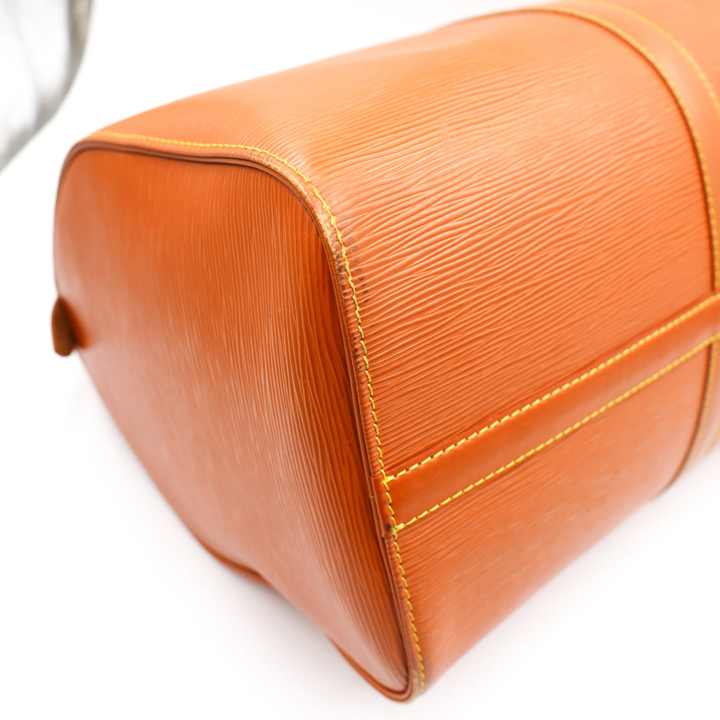 Louis Vuitton Keepall 45 EPI - 1088