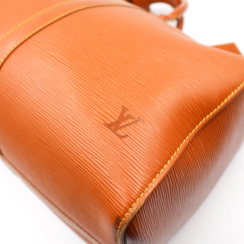 Louis Vuitton Keepall 45 EPI - 1088