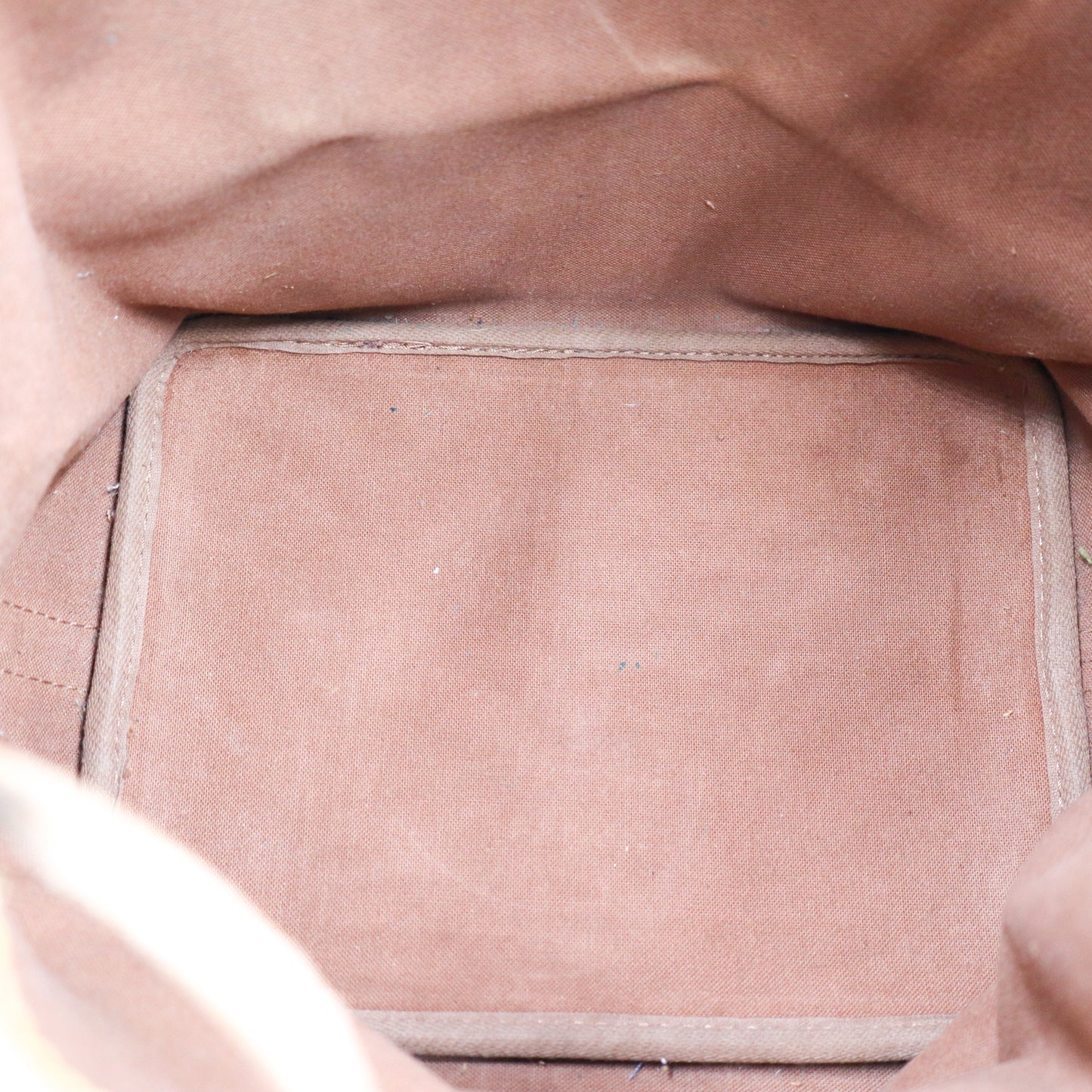 Louis Vuitton Noé Petit Monogramm - 1093