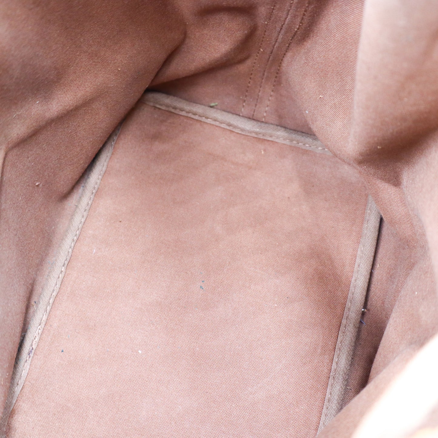 Louis Vuitton Noé Petit Monogramm - 1093