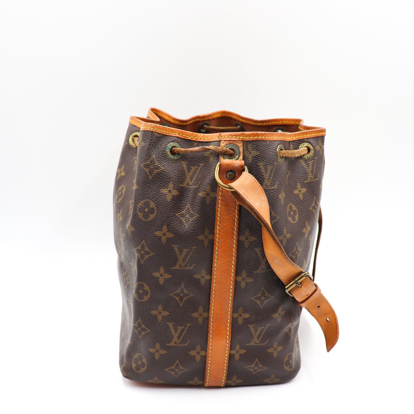Louis Vuitton Noé Petit Monogramm - 1093