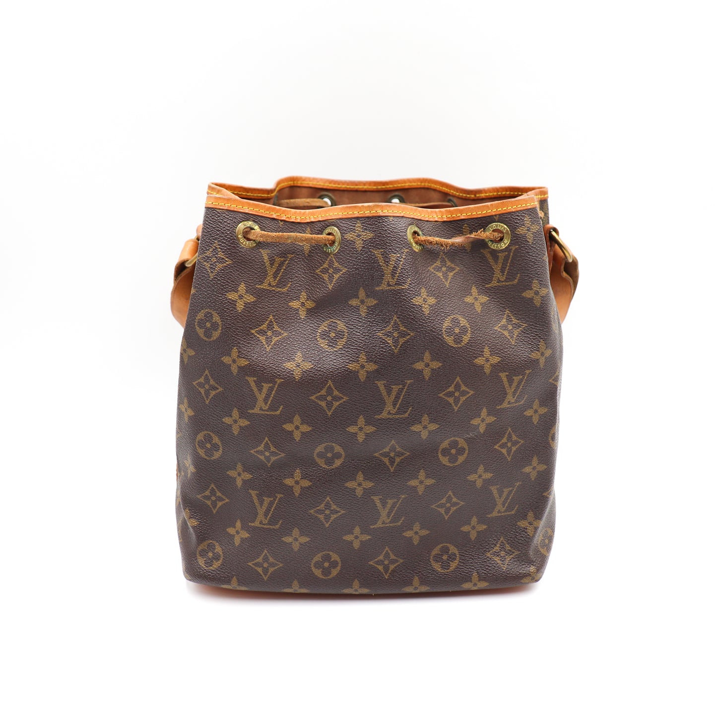 Louis Vuitton Noé Petit Monogramm - 1093