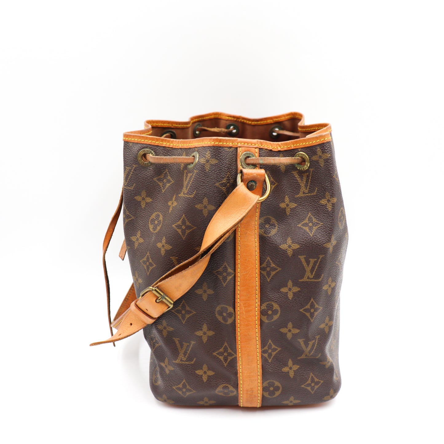 Louis Vuitton Noé Petit Monogramm - 1093