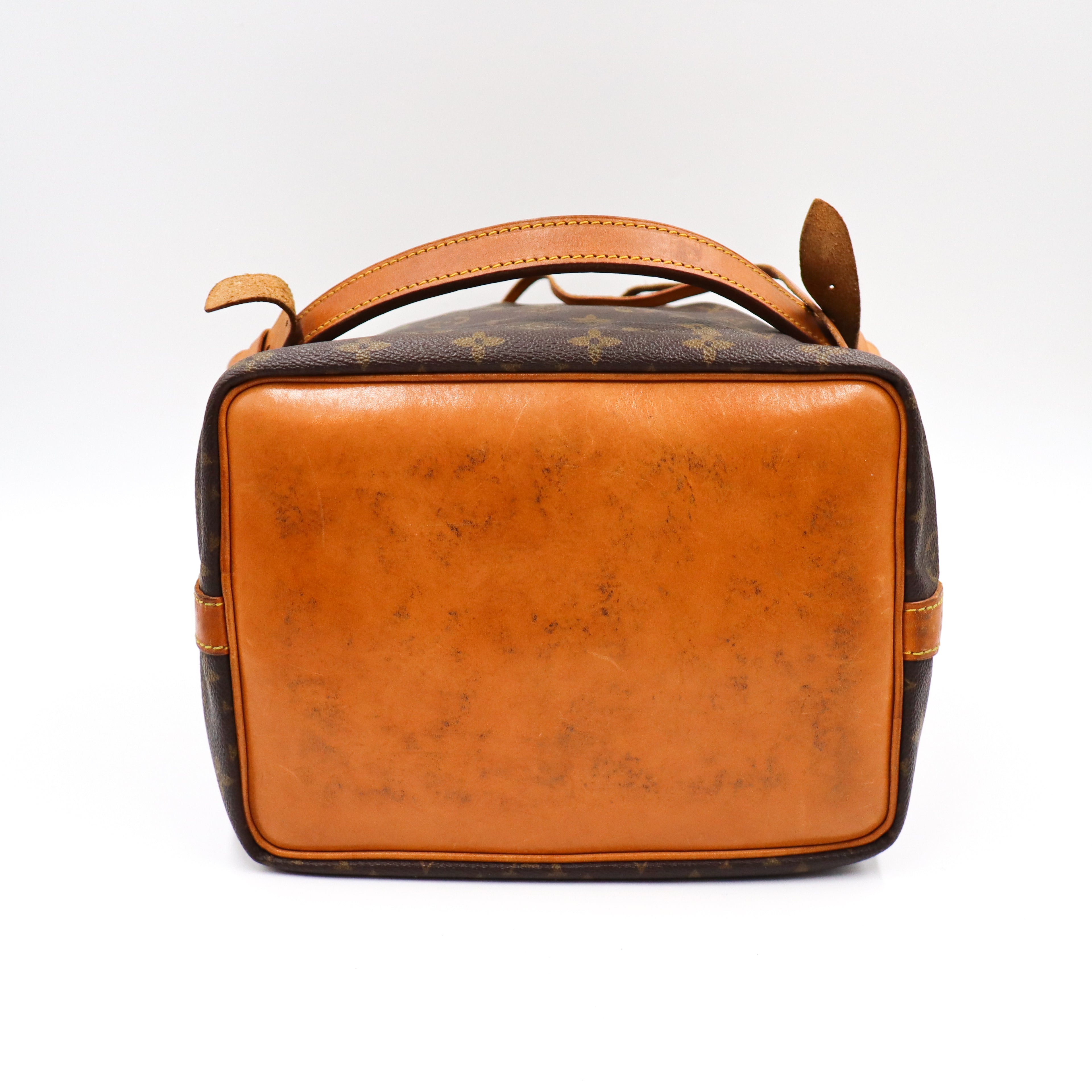 Louis Vuitton Noé Petit Monogramm - 1093