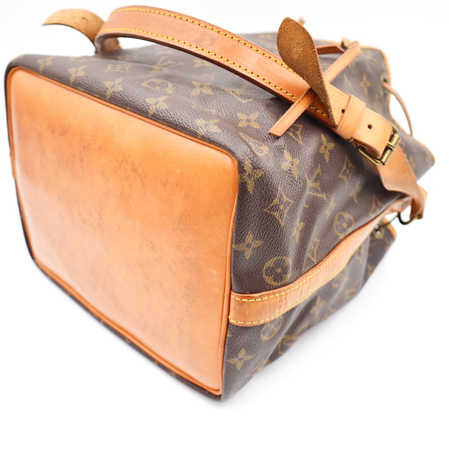 Louis Vuitton Noé Petit Monogramm - 1093