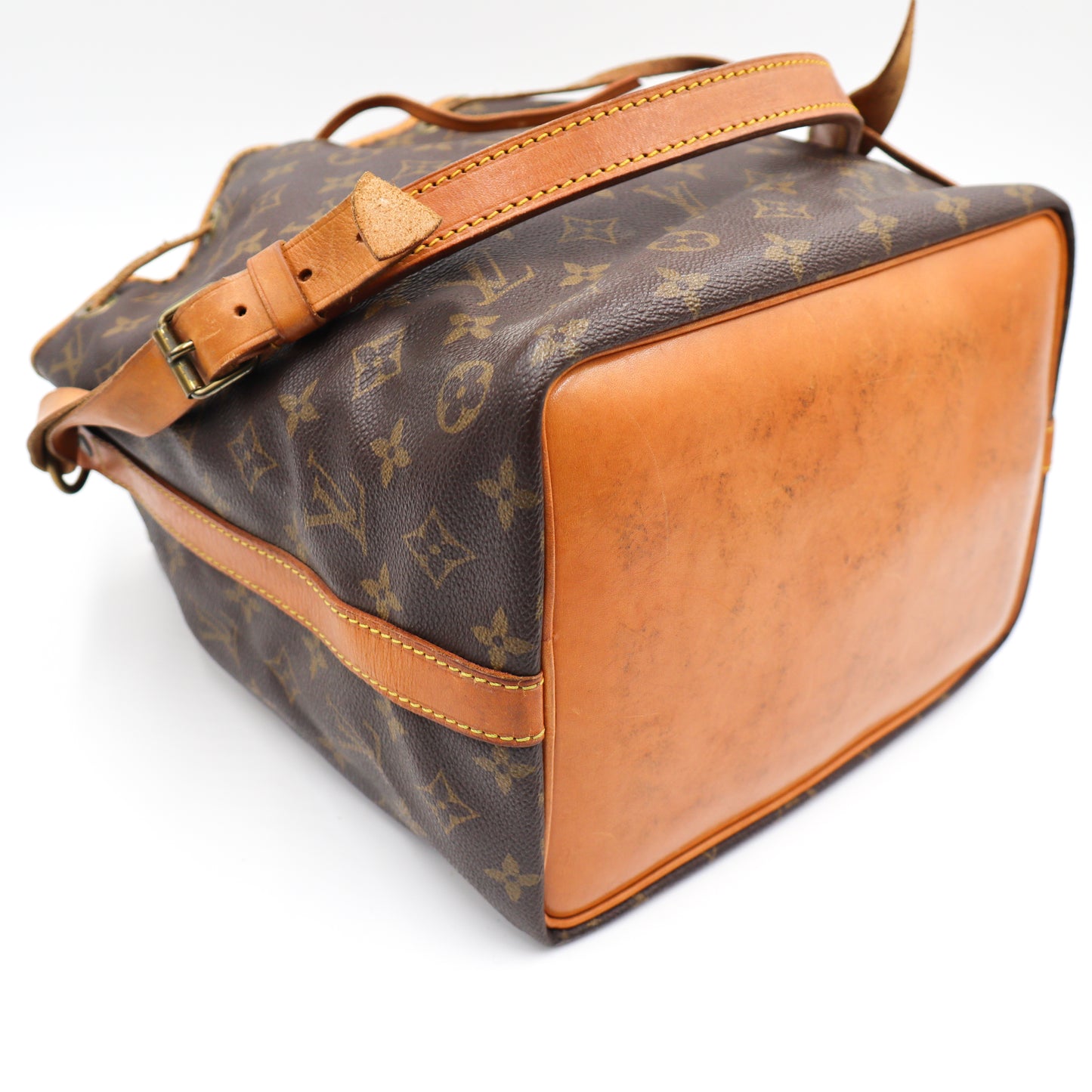 Louis Vuitton Noé Petit Monogramm - 1093