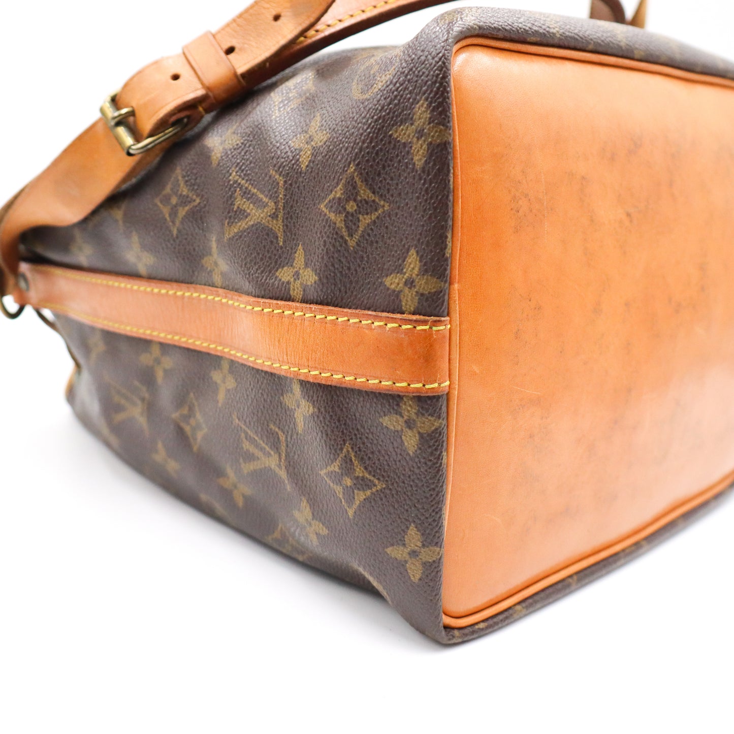 Louis Vuitton Noé Petit Monogramm - 1093