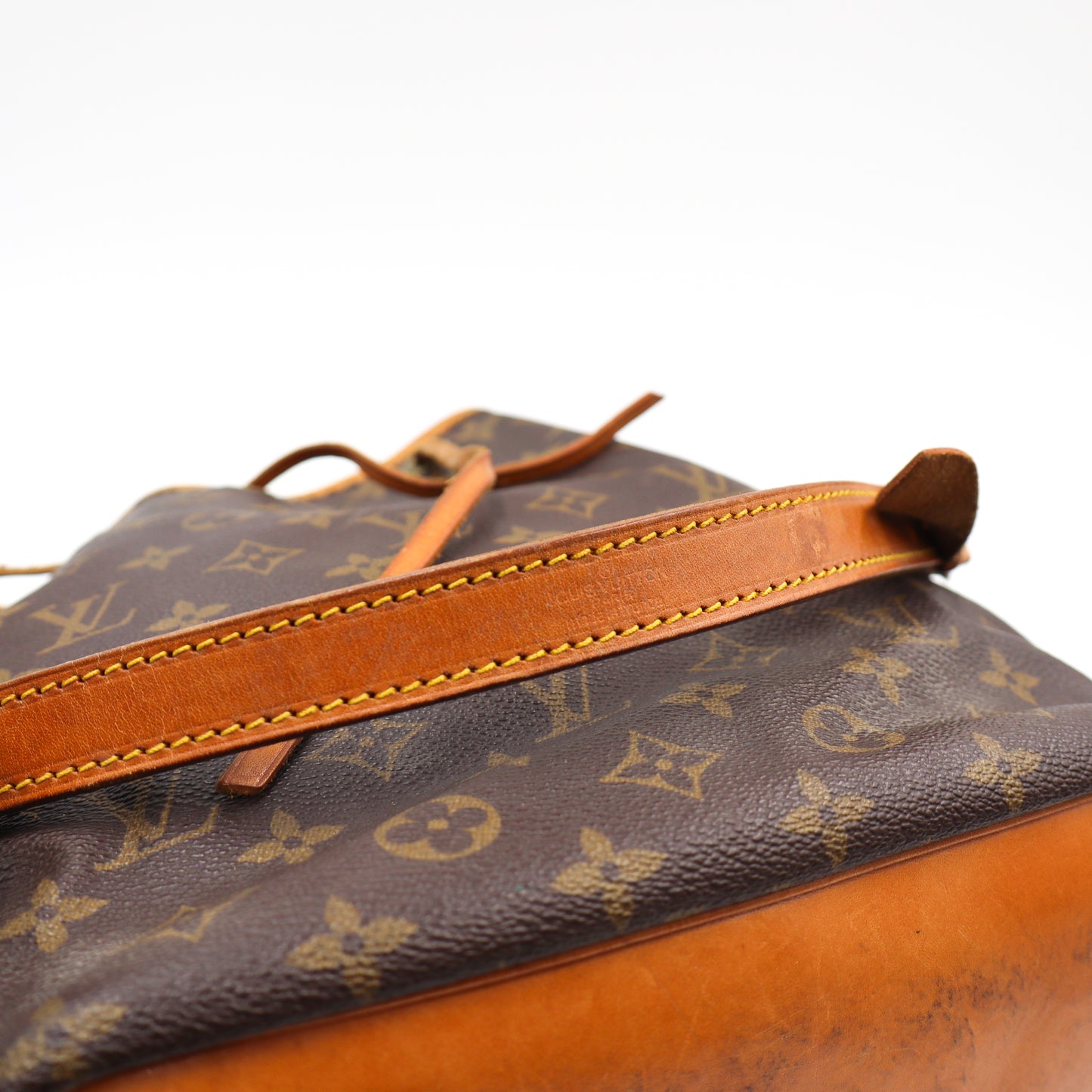 Louis Vuitton Noé Petit Monogramm - 1093