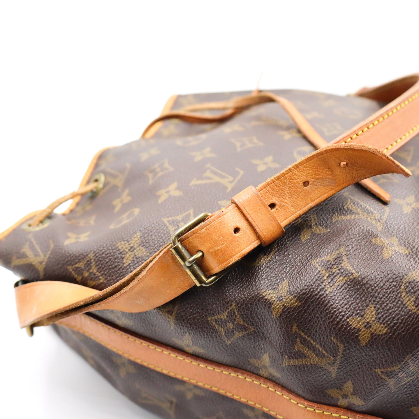 Louis Vuitton Noé Petit Monogramm - 1093