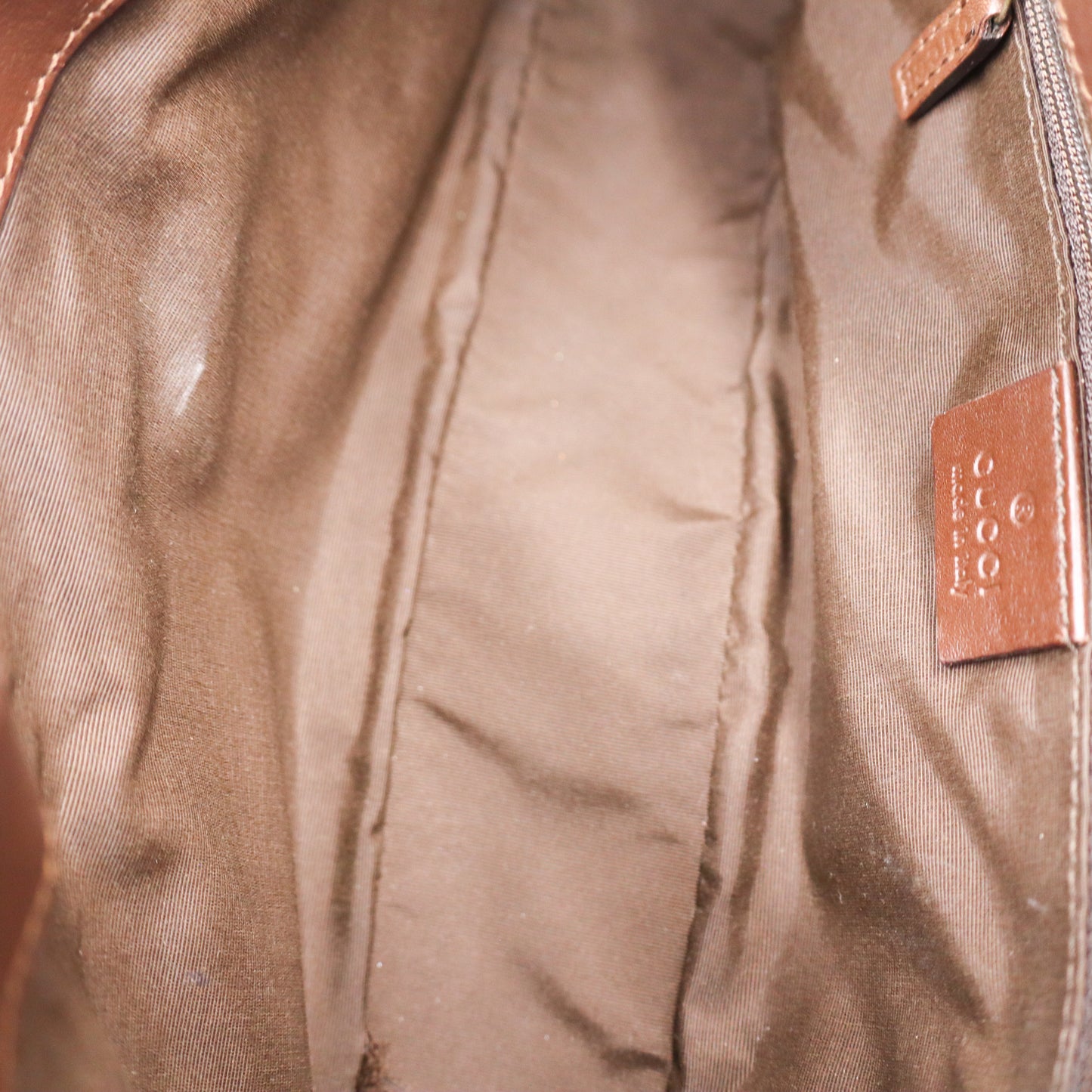 Gucci Hobo Jackie GG Monogramm - 1095