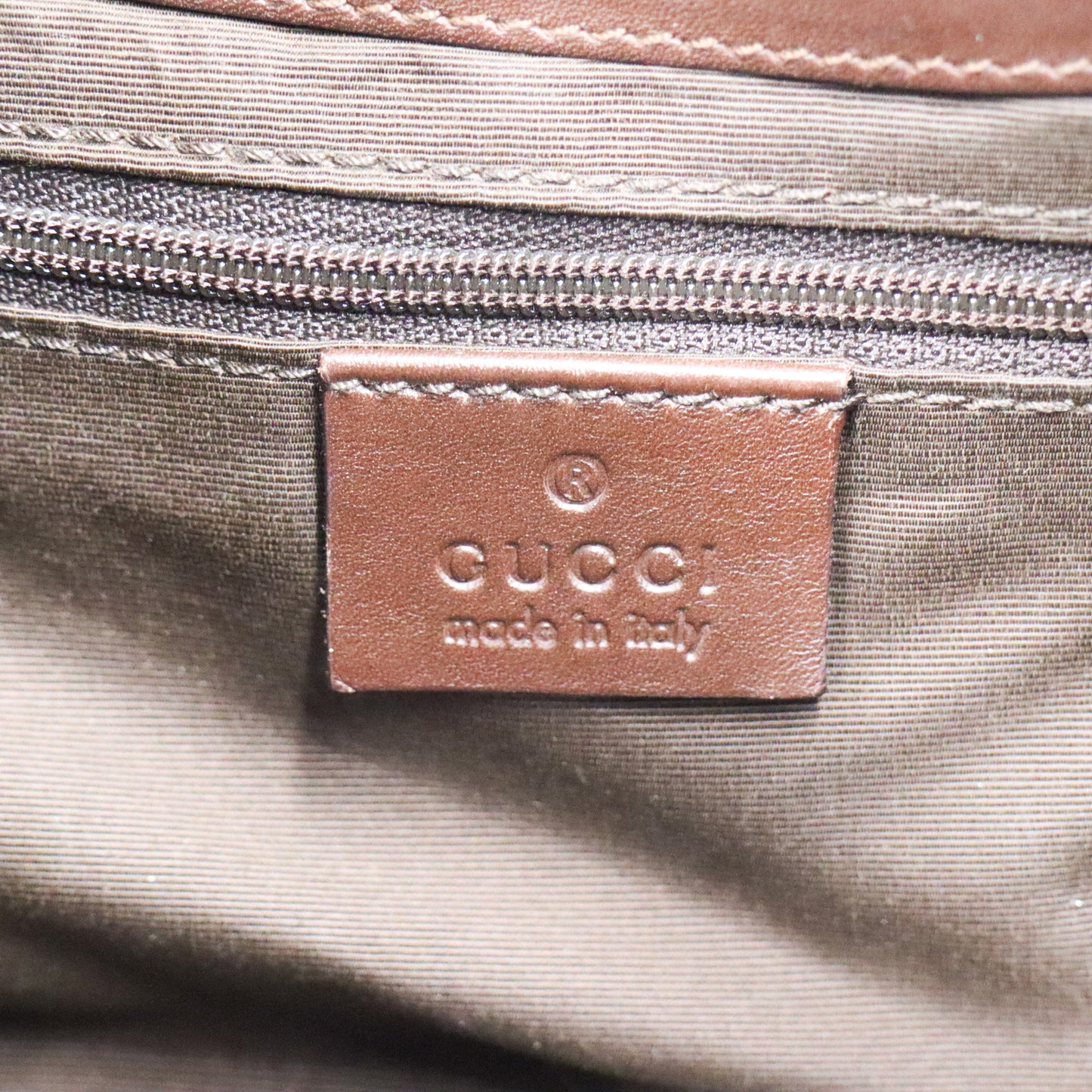 Gucci Hobo Jackie GG Monogramm - 1095