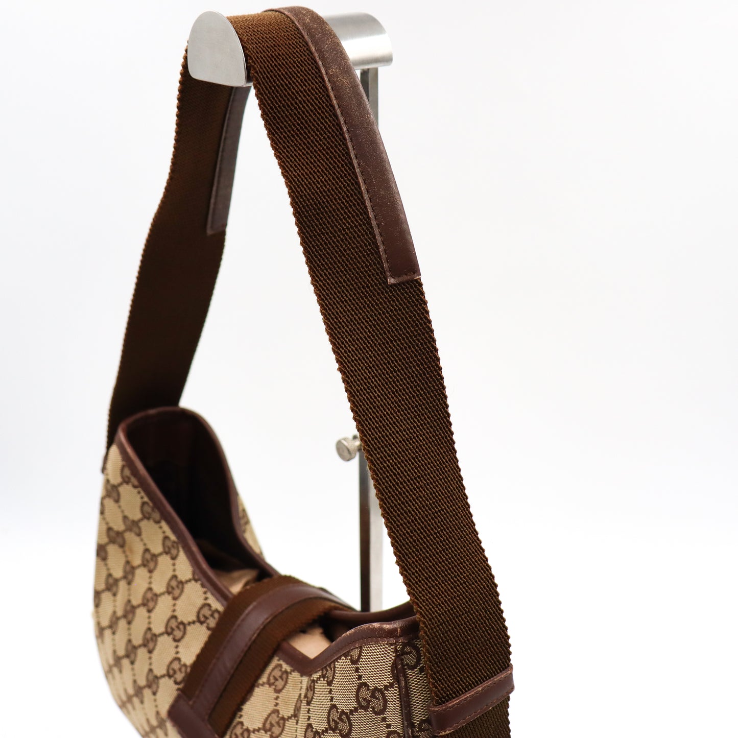 Gucci Hobo Jackie GG Monogramm - 1095