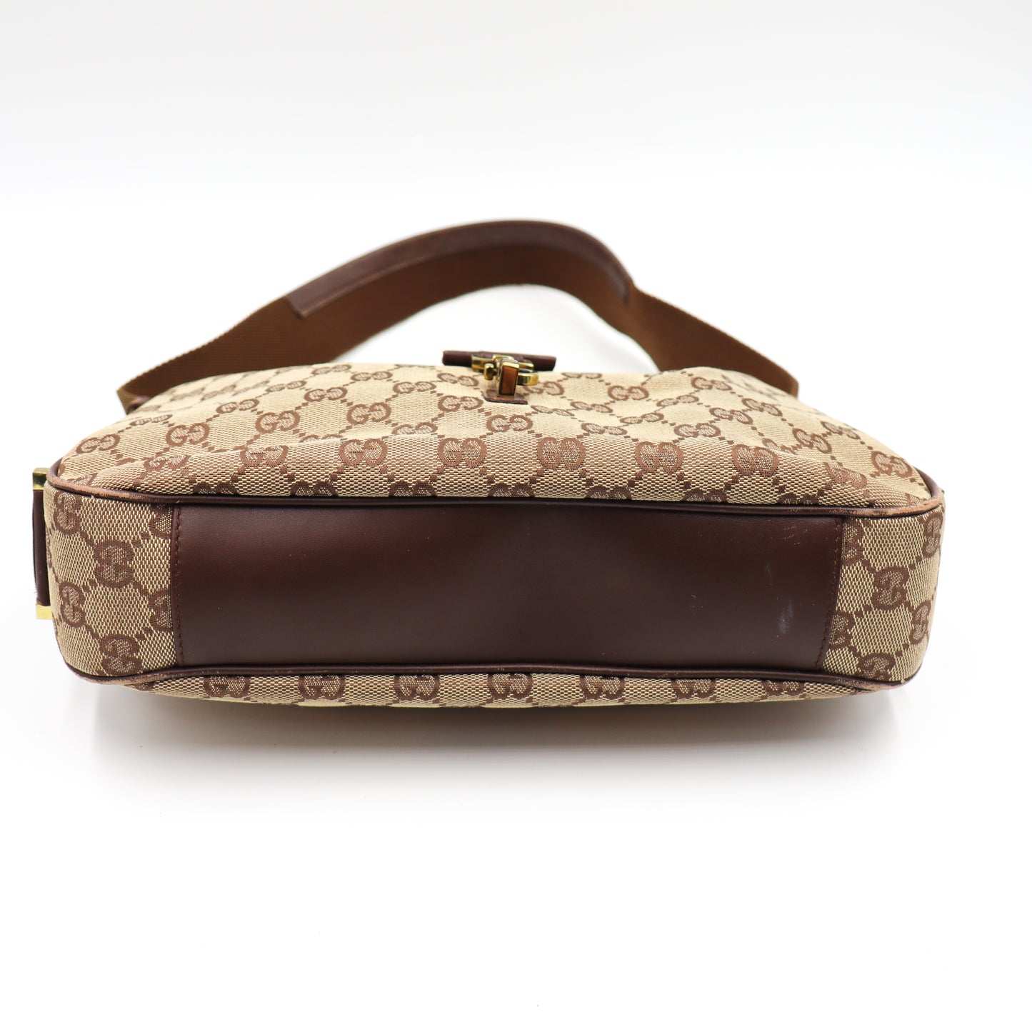 Gucci Hobo Jackie GG Monogramm - 1095