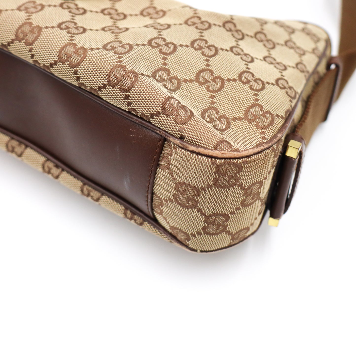 Gucci Hobo Jackie GG Monogramm - 1095