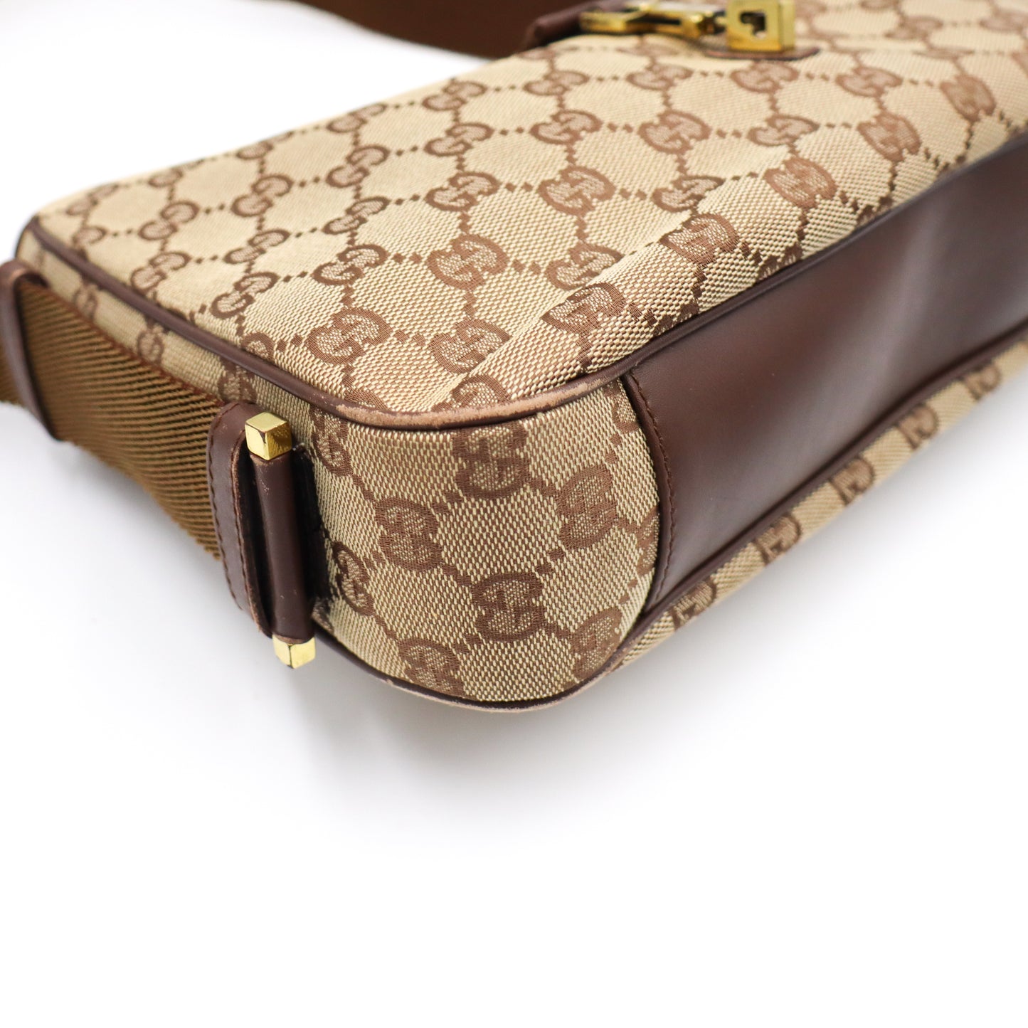 Gucci Hobo Jackie GG Monogramm - 1095