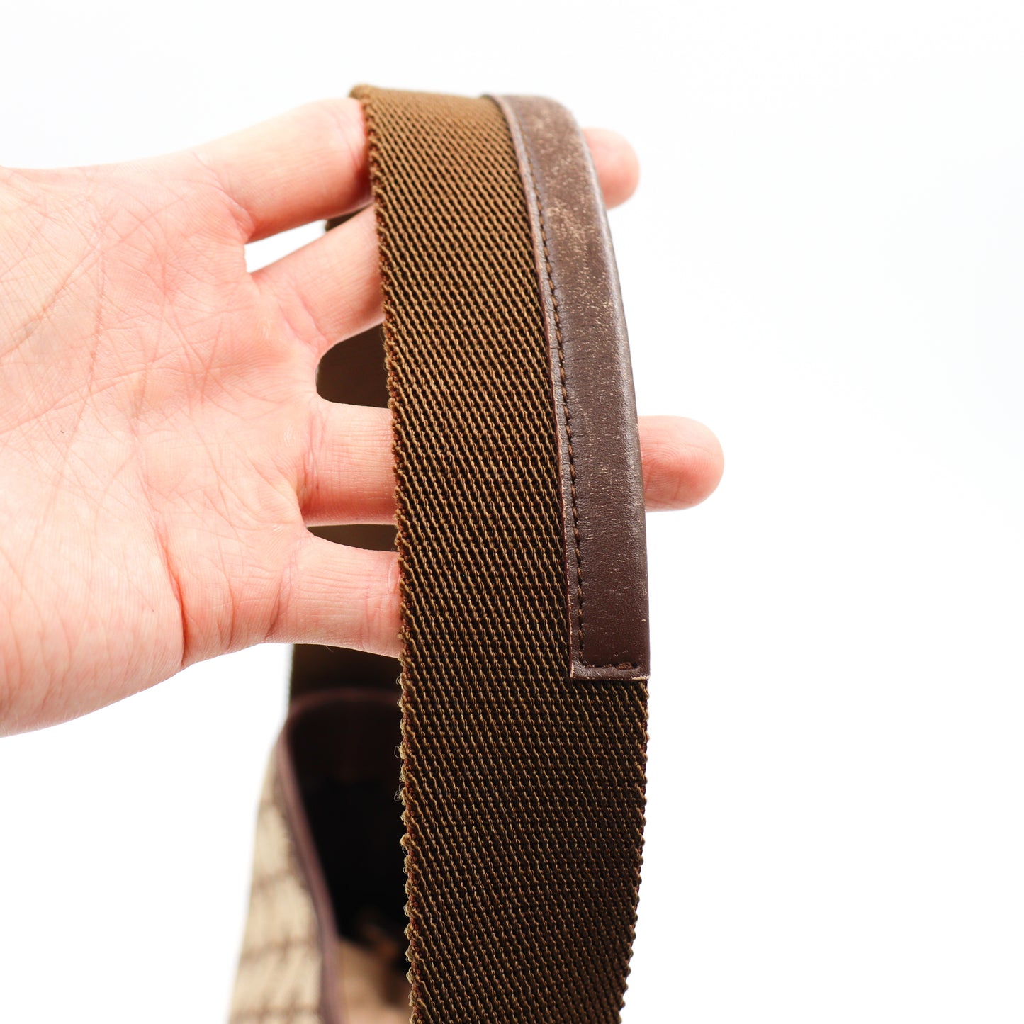 Gucci Hobo Jackie GG Monogramm - 1095