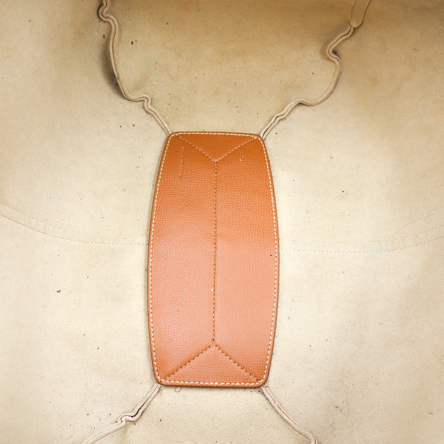 Polene Cyme Camel -  10EE