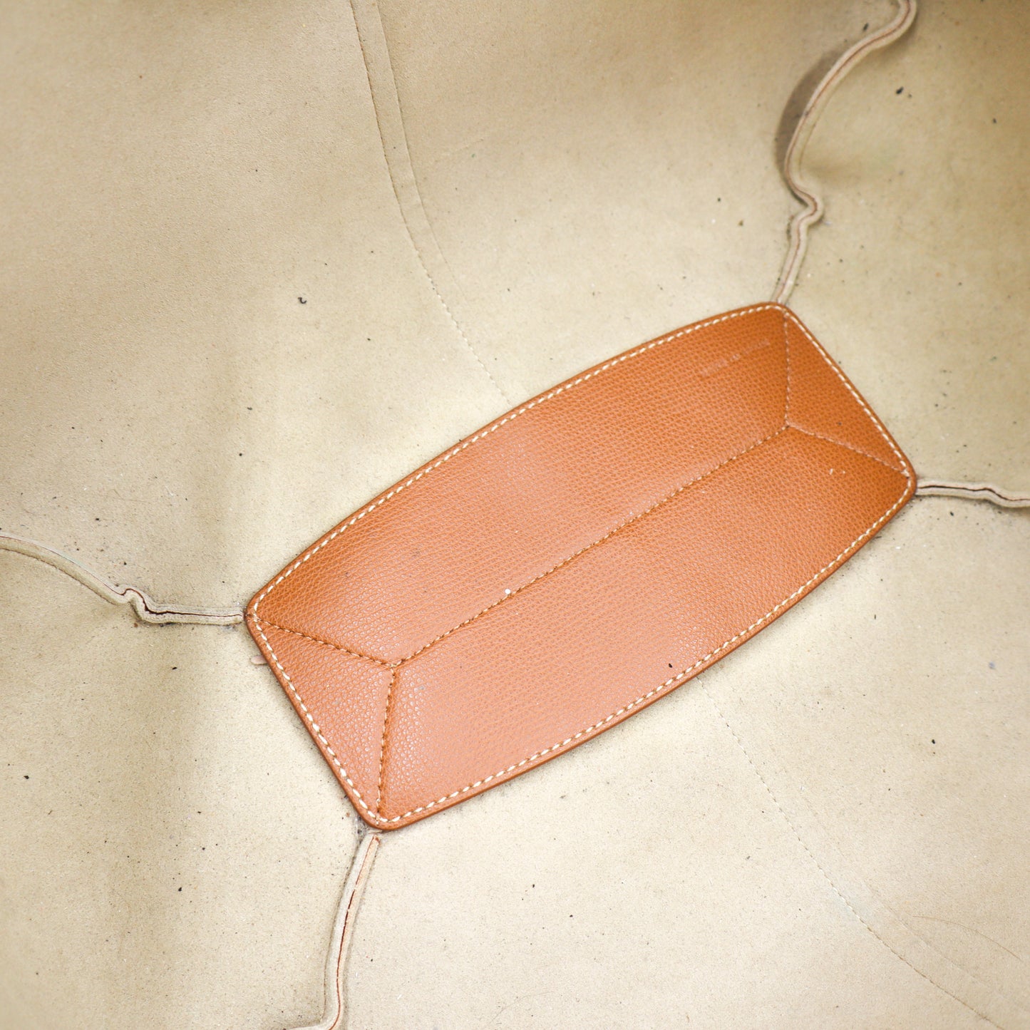 Polene Cyme Camel -  10EE