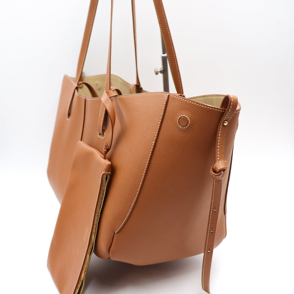 Polene Cyme Camel -  10EE