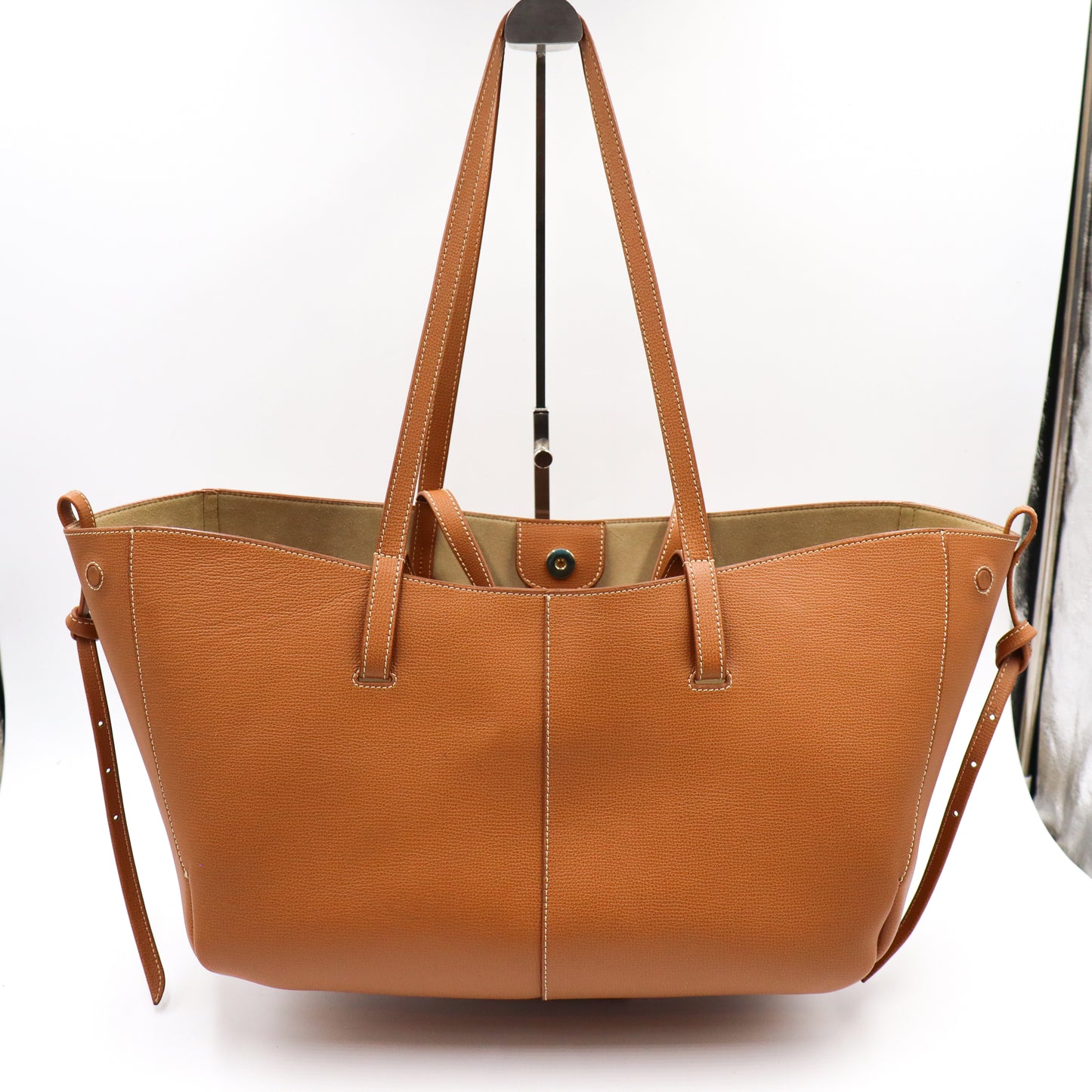 Polene Cyme Camel -  10EE