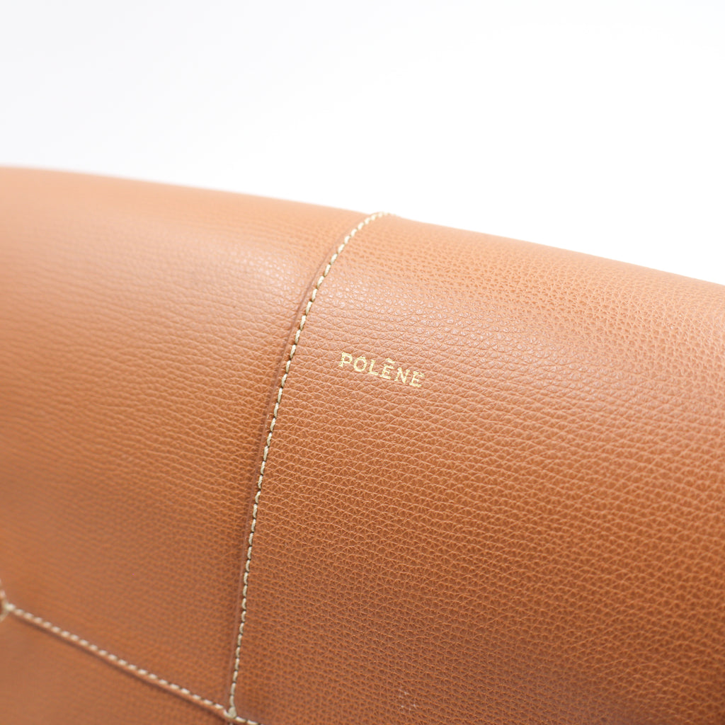 Polene Cyme Camel -  10EE