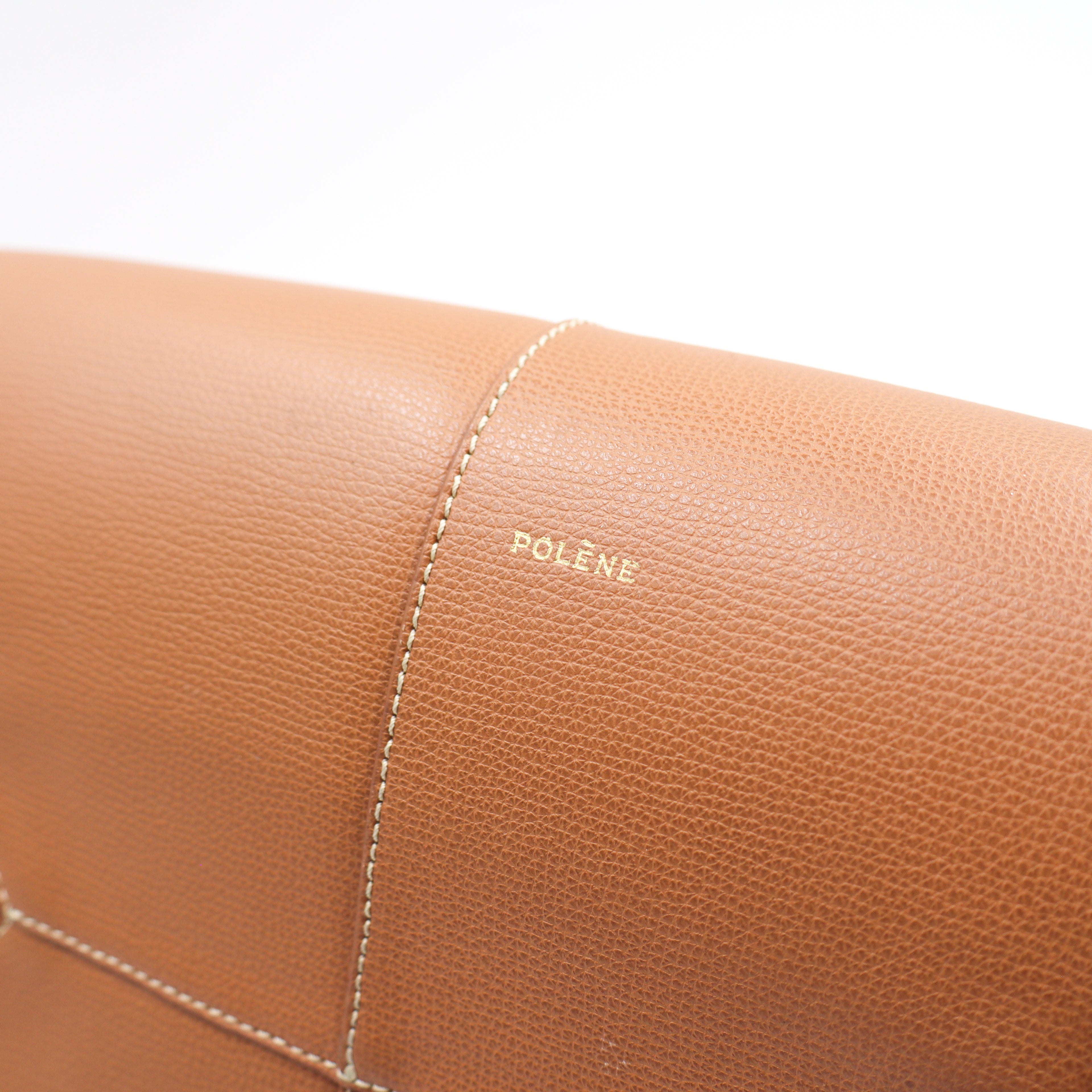 Polene Cyme Camel -  10EE