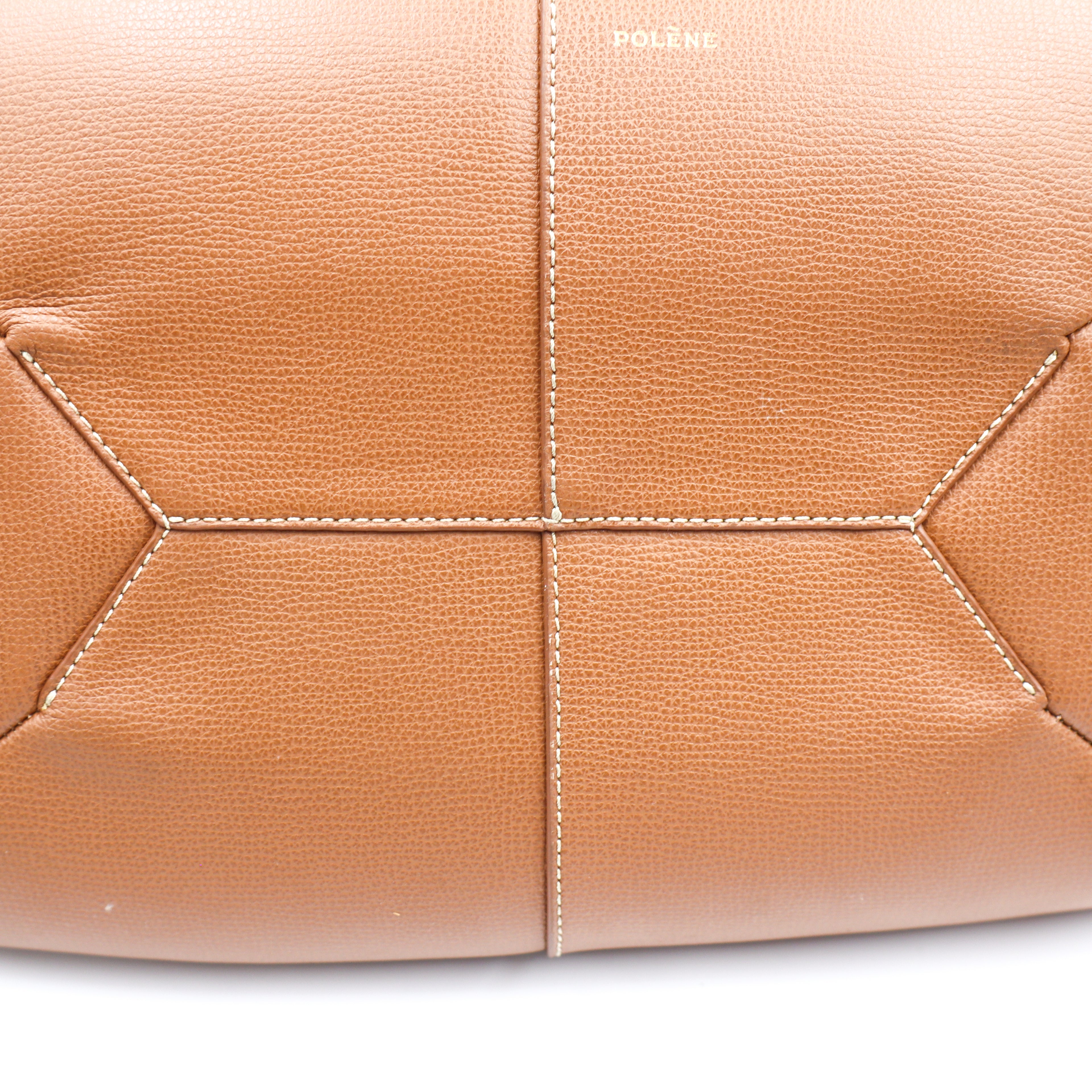 Polene Cyme Camel -  10EE