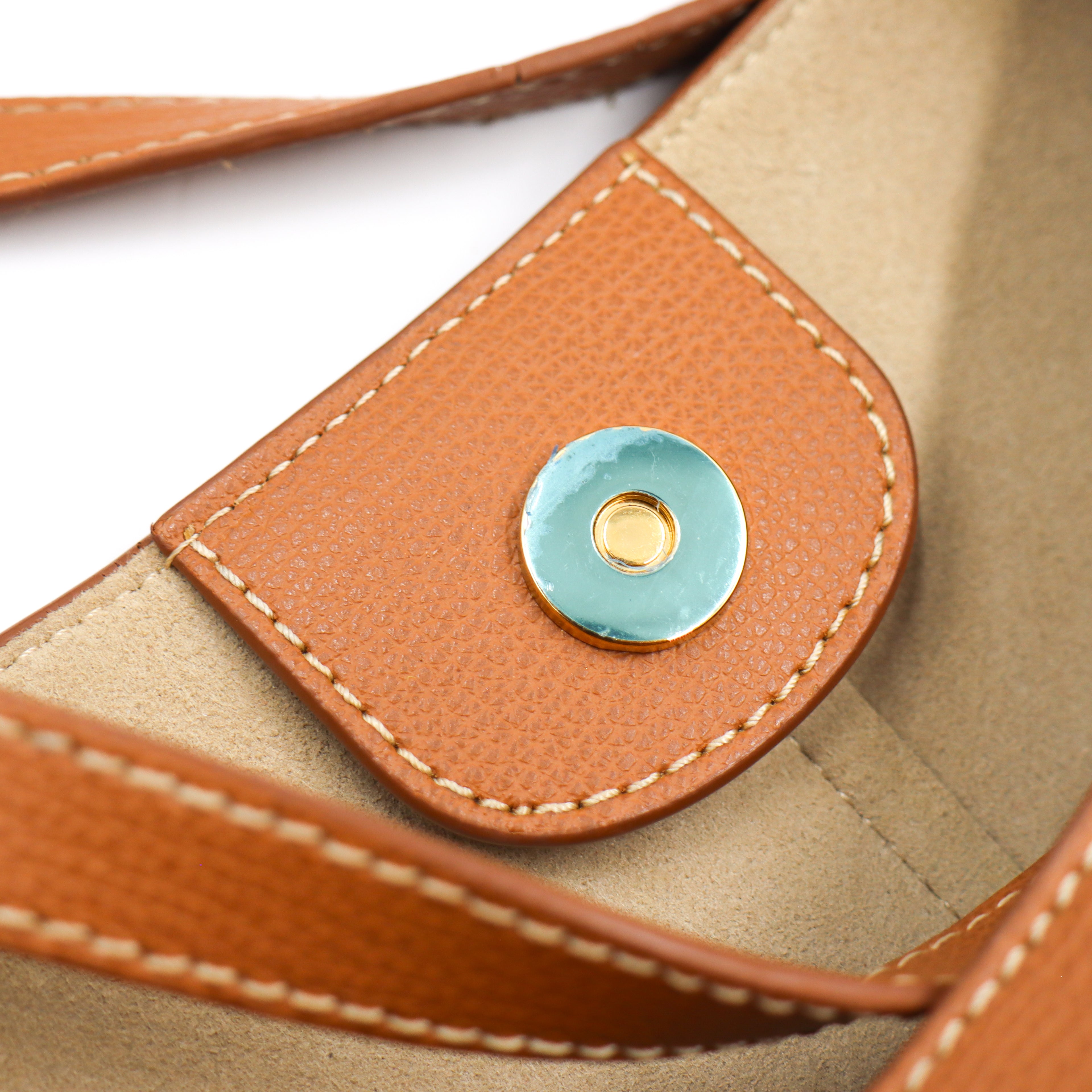 Polene Cyme Camel -  10EE