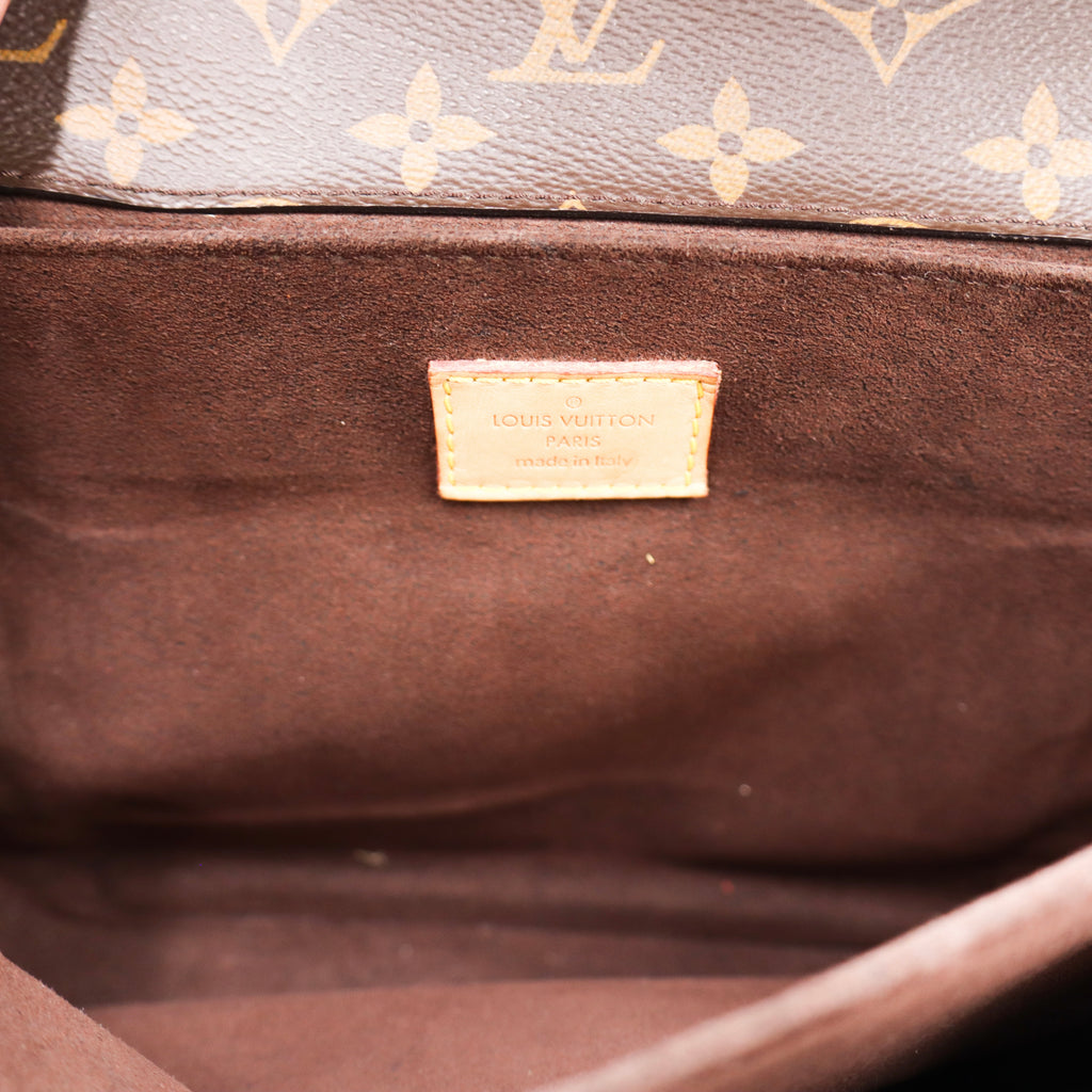Louis Vuitton Pochette Metis Monogramm - 1104