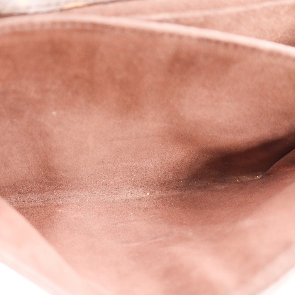 Louis Vuitton Pochette Metis Monogramm - 1104