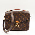 Louis Vuitton Pochette Metis Monogramm - 1104