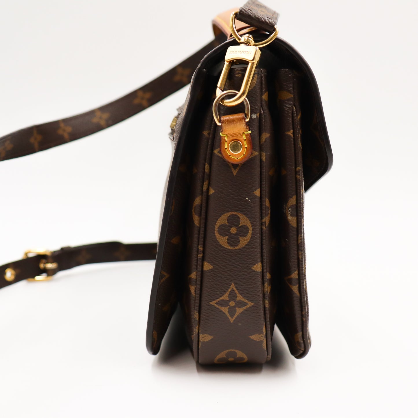 Louis Vuitton Pochette Metis Monogramm - 1104