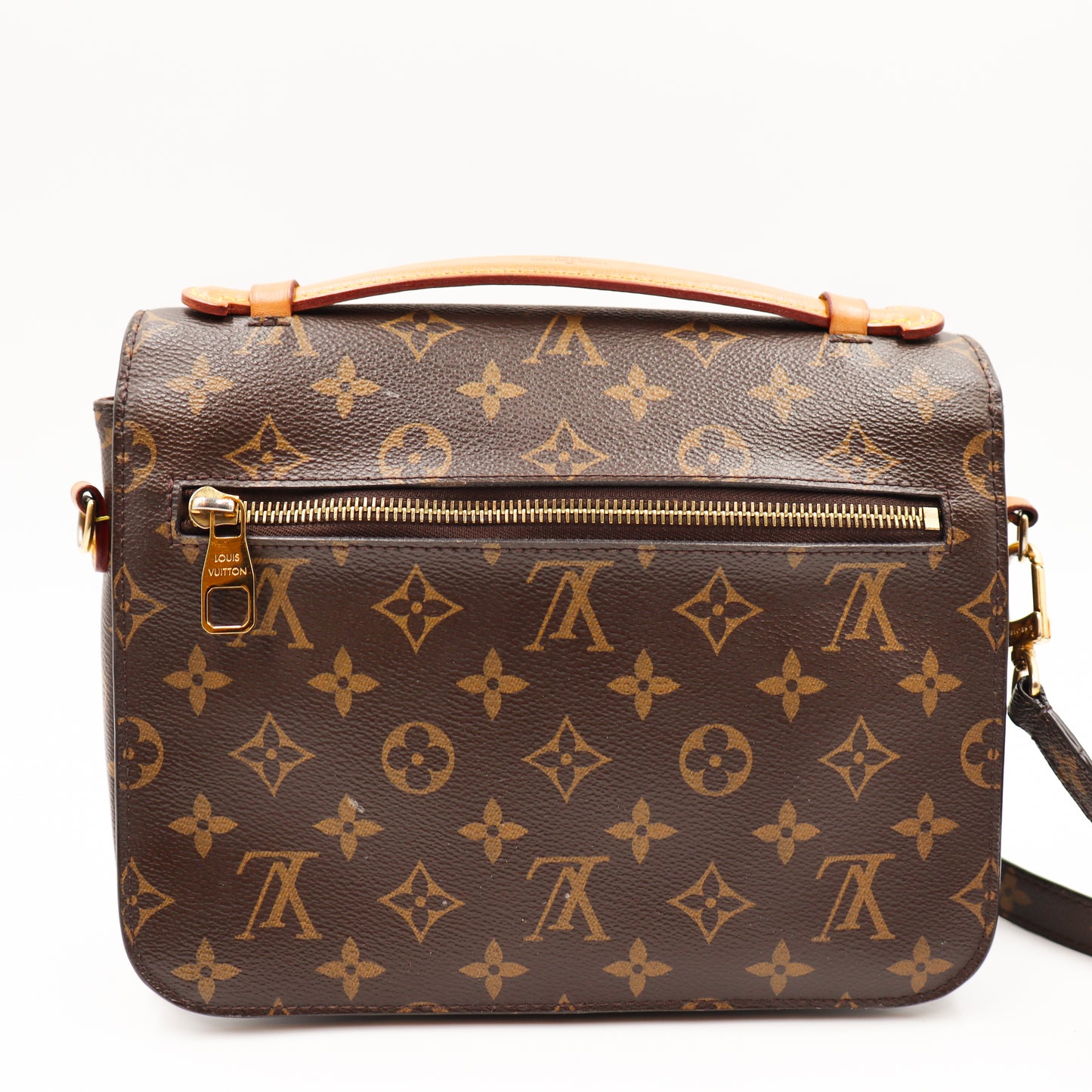 Louis Vuitton Pochette Metis Monogramm - 1104