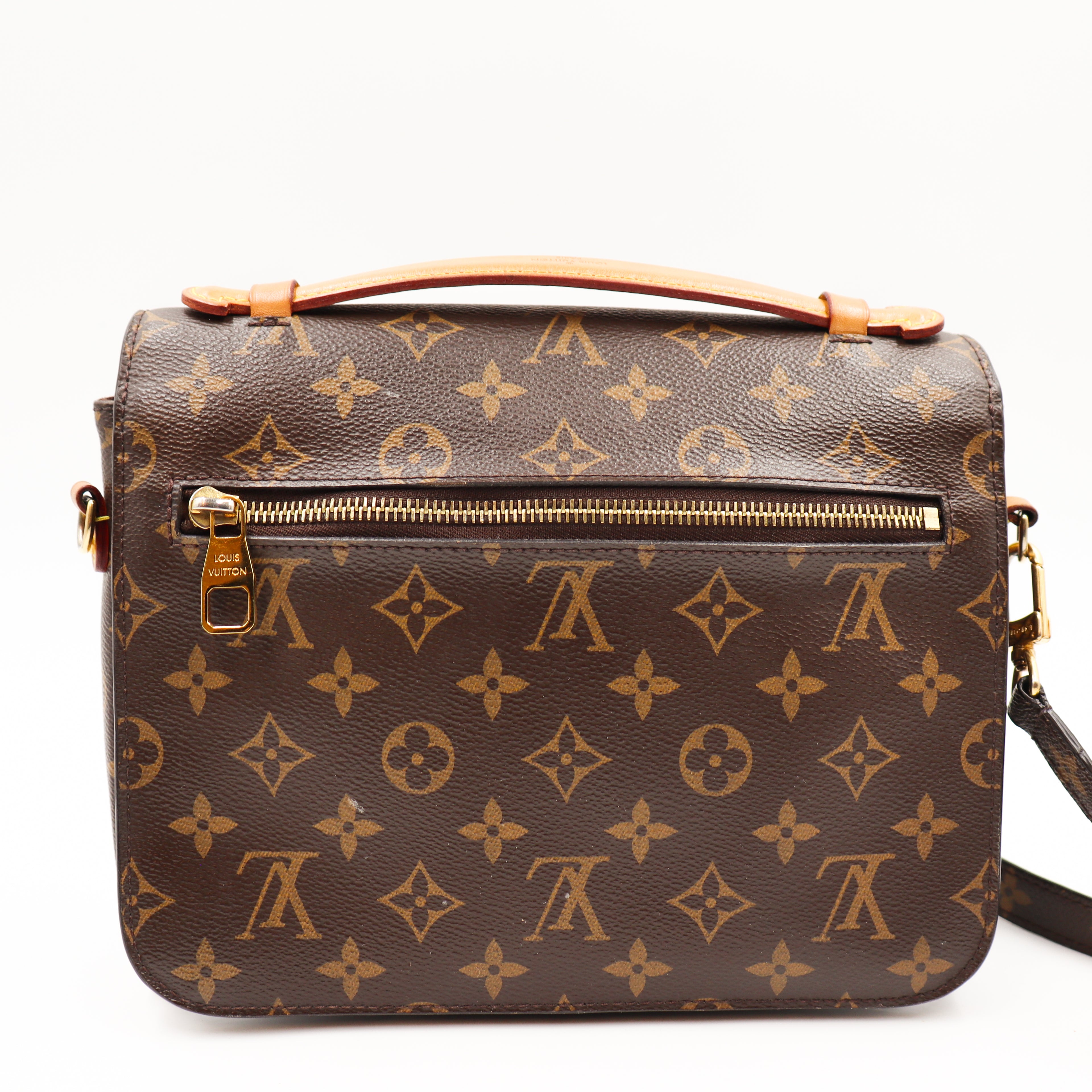 Louis Vuitton Pochette Metis Monogramm - 1104