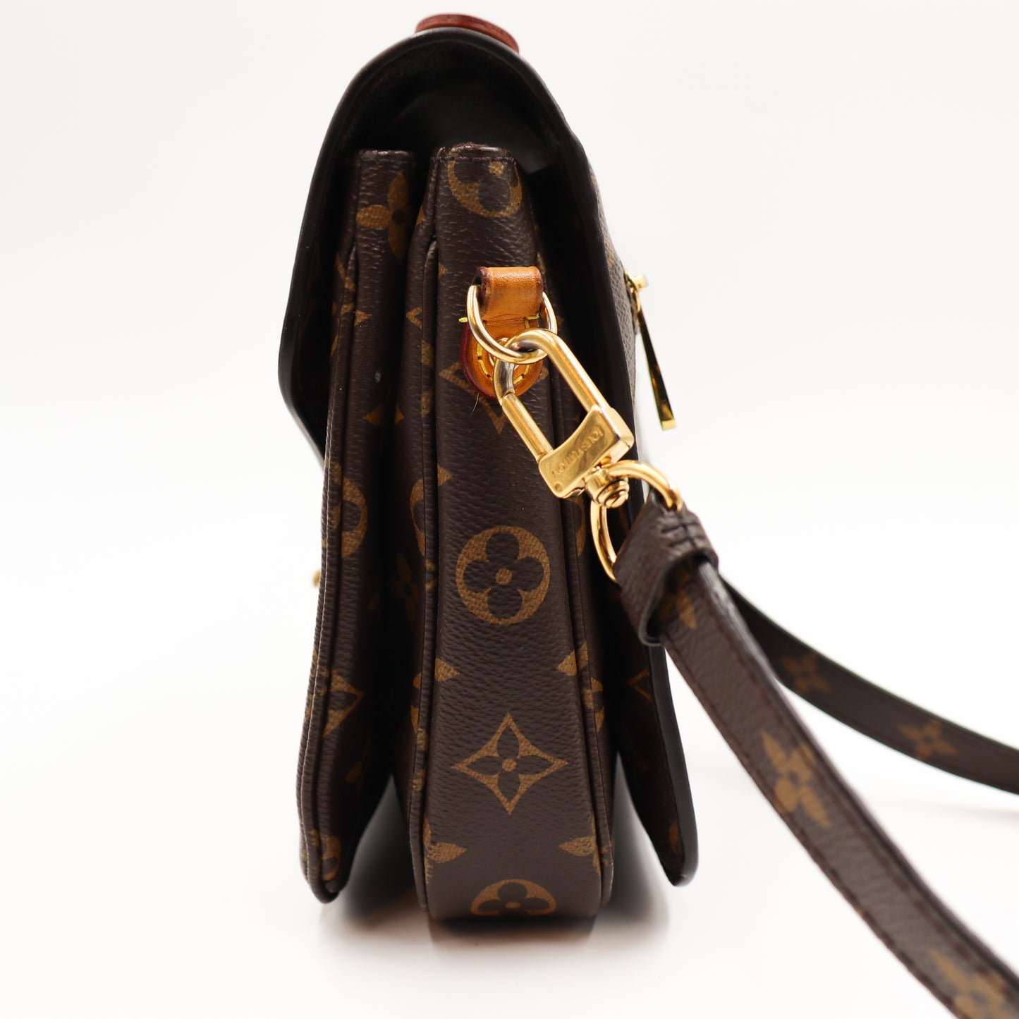 Louis Vuitton Pochette Metis Monogramm - 1104