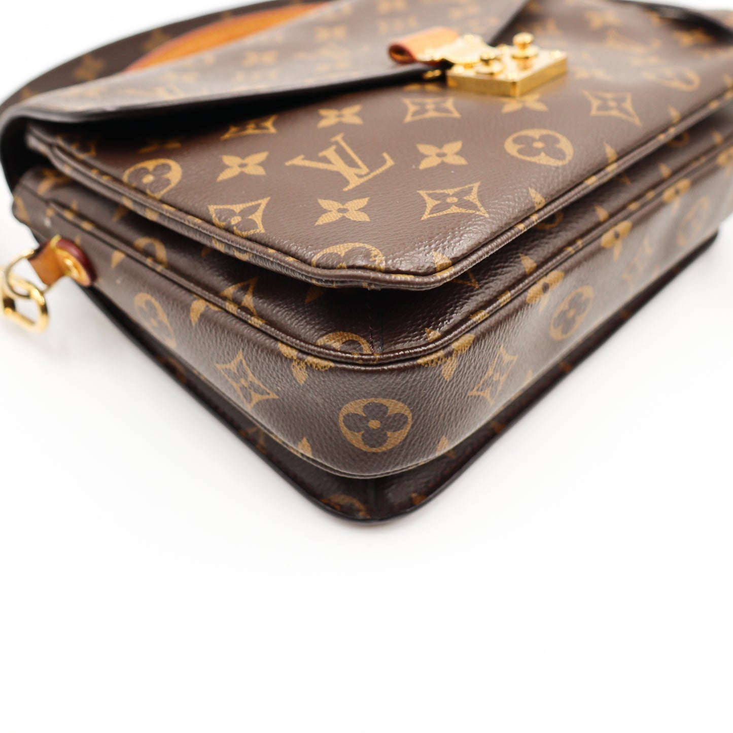 Louis Vuitton Pochette Metis Monogramm - 1104
