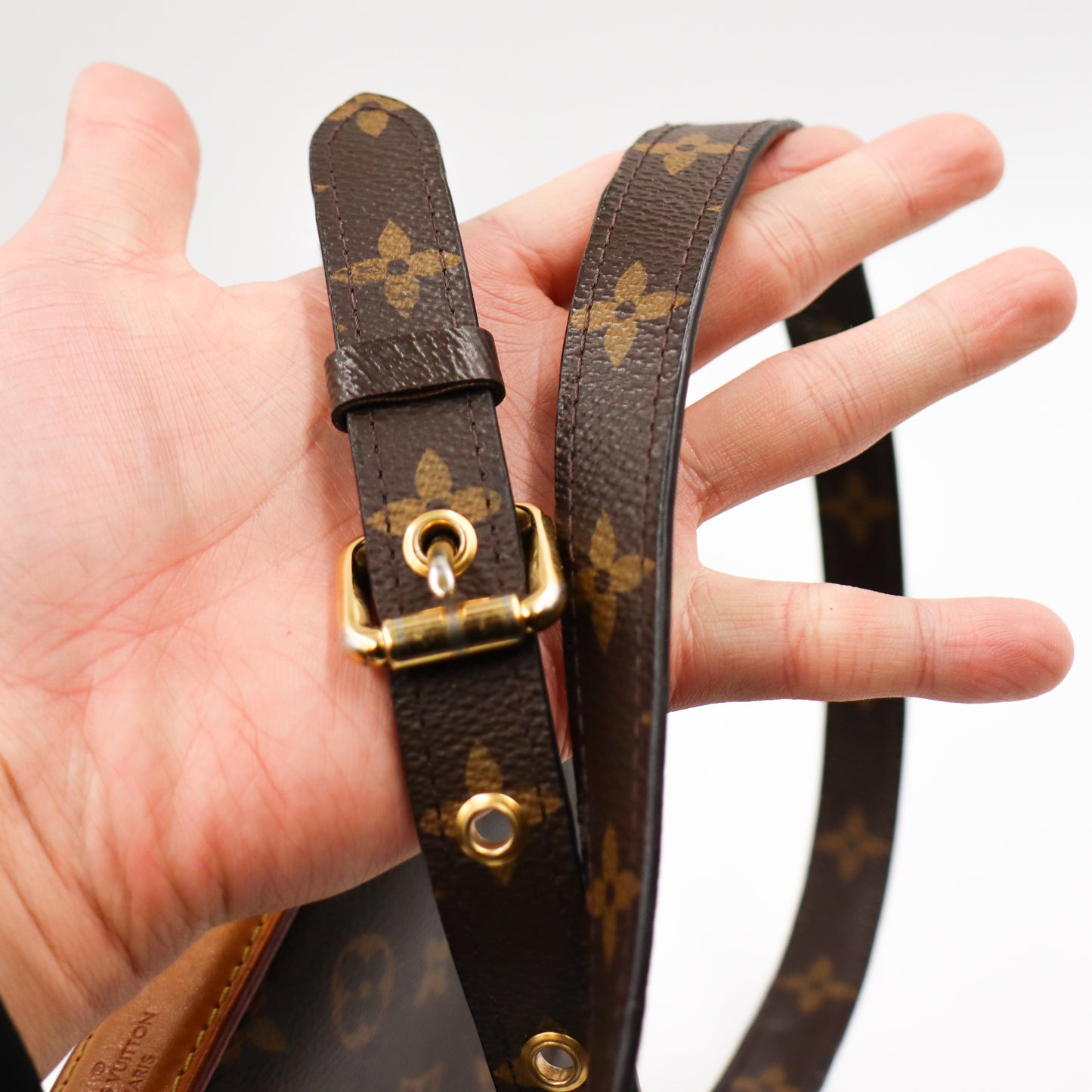 Louis Vuitton Pochette Metis Monogramm - 1104