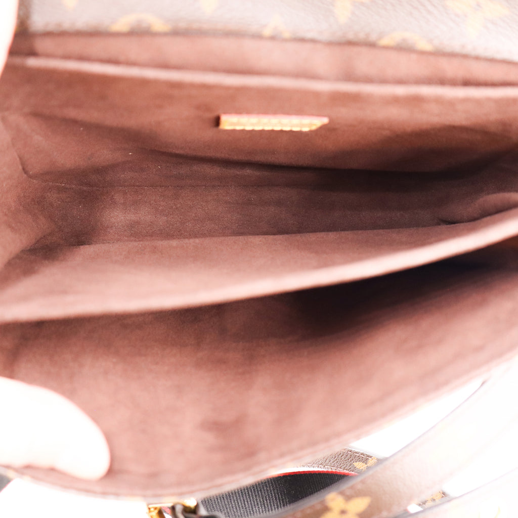 Louis Vuitton Pochette Metis Monogramm - 1102