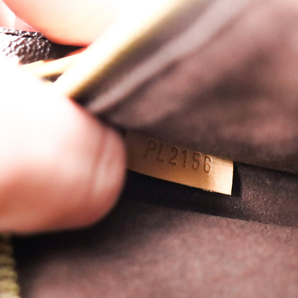 Louis Vuitton Pochette Metis Monogramm - 1102