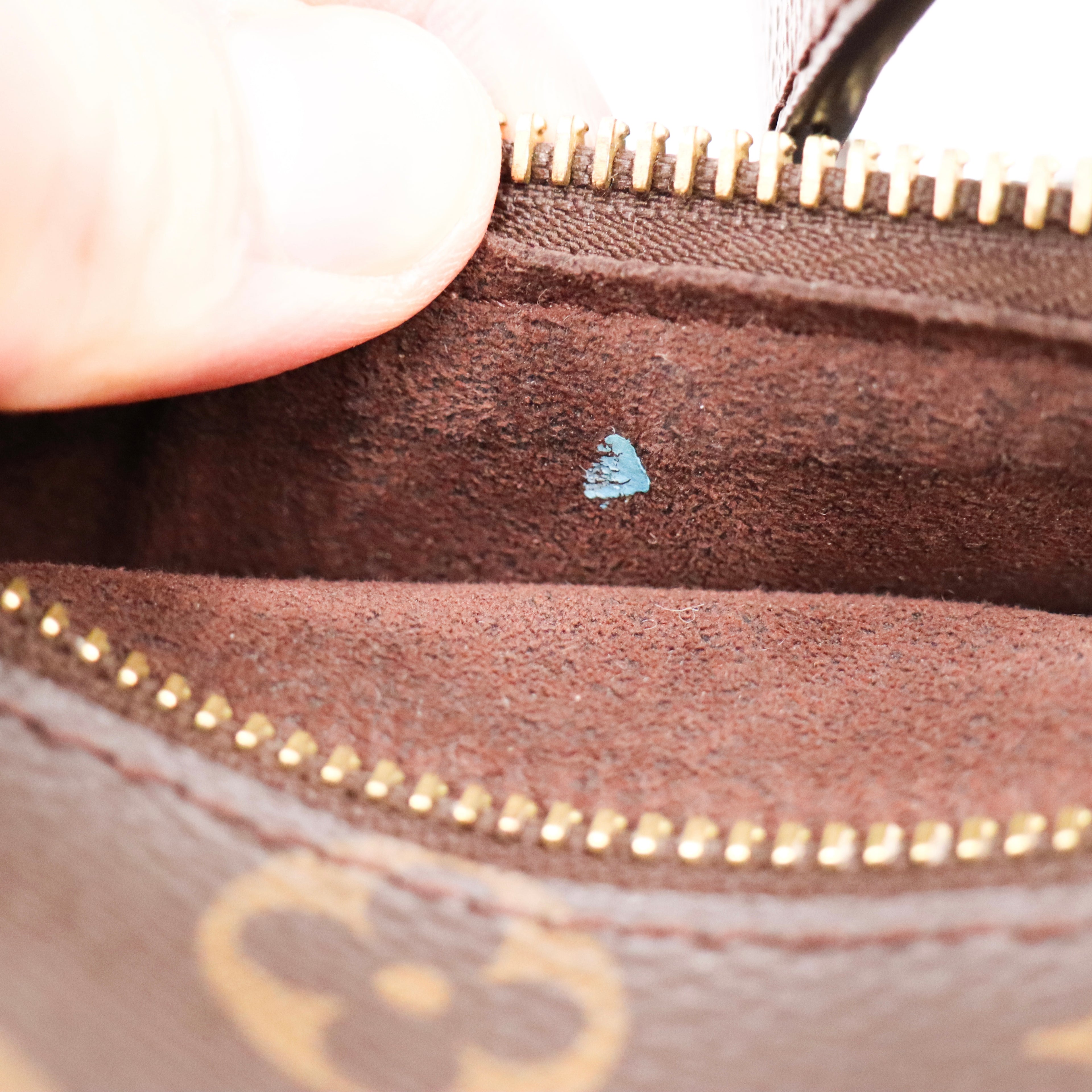 Louis Vuitton Pochette Metis Monogramm - 1102