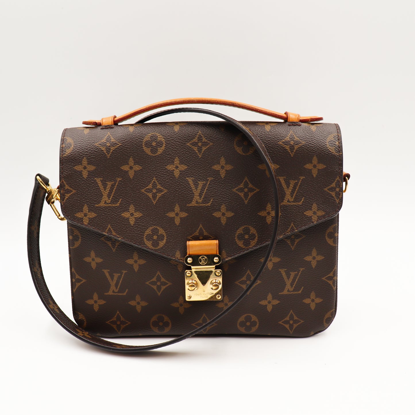 Louis Vuitton Pochette Metis Monogramm - 1102