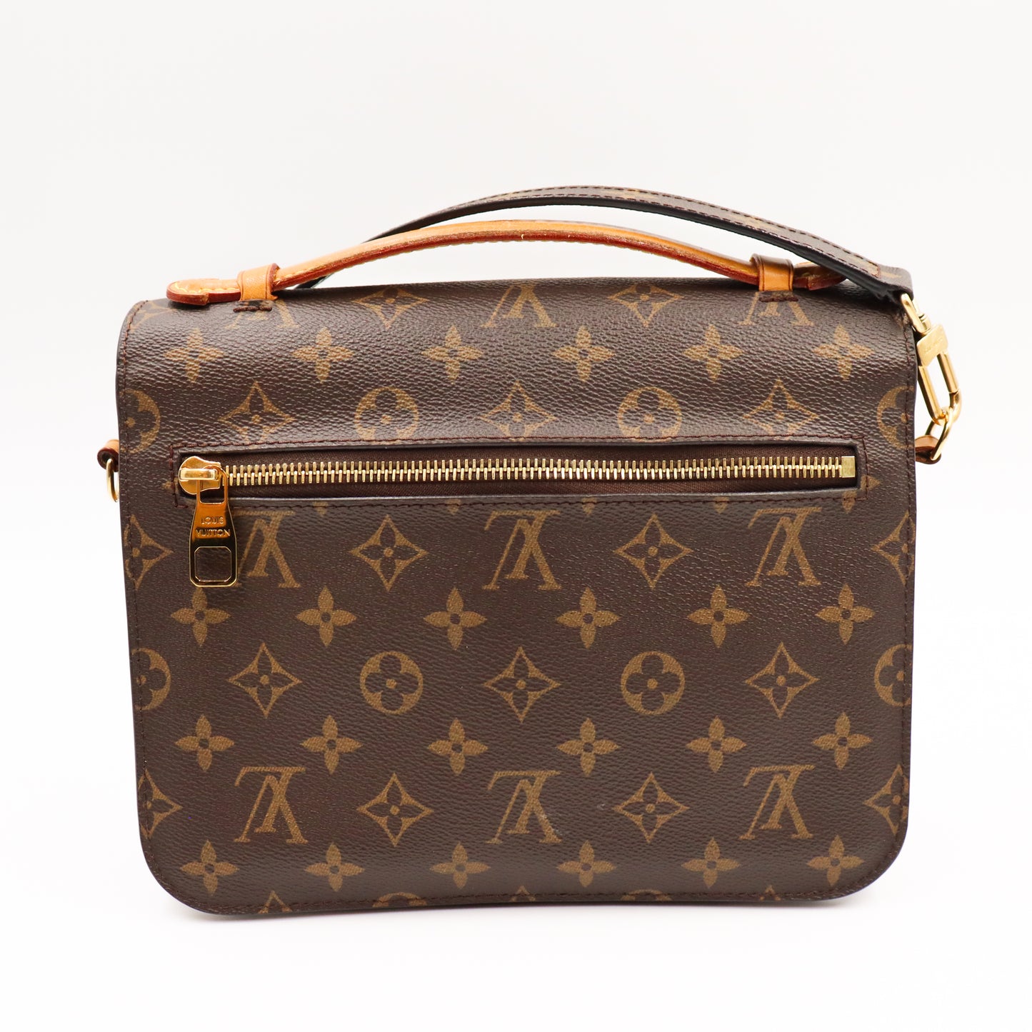 Louis Vuitton Pochette Metis Monogramm - 1102